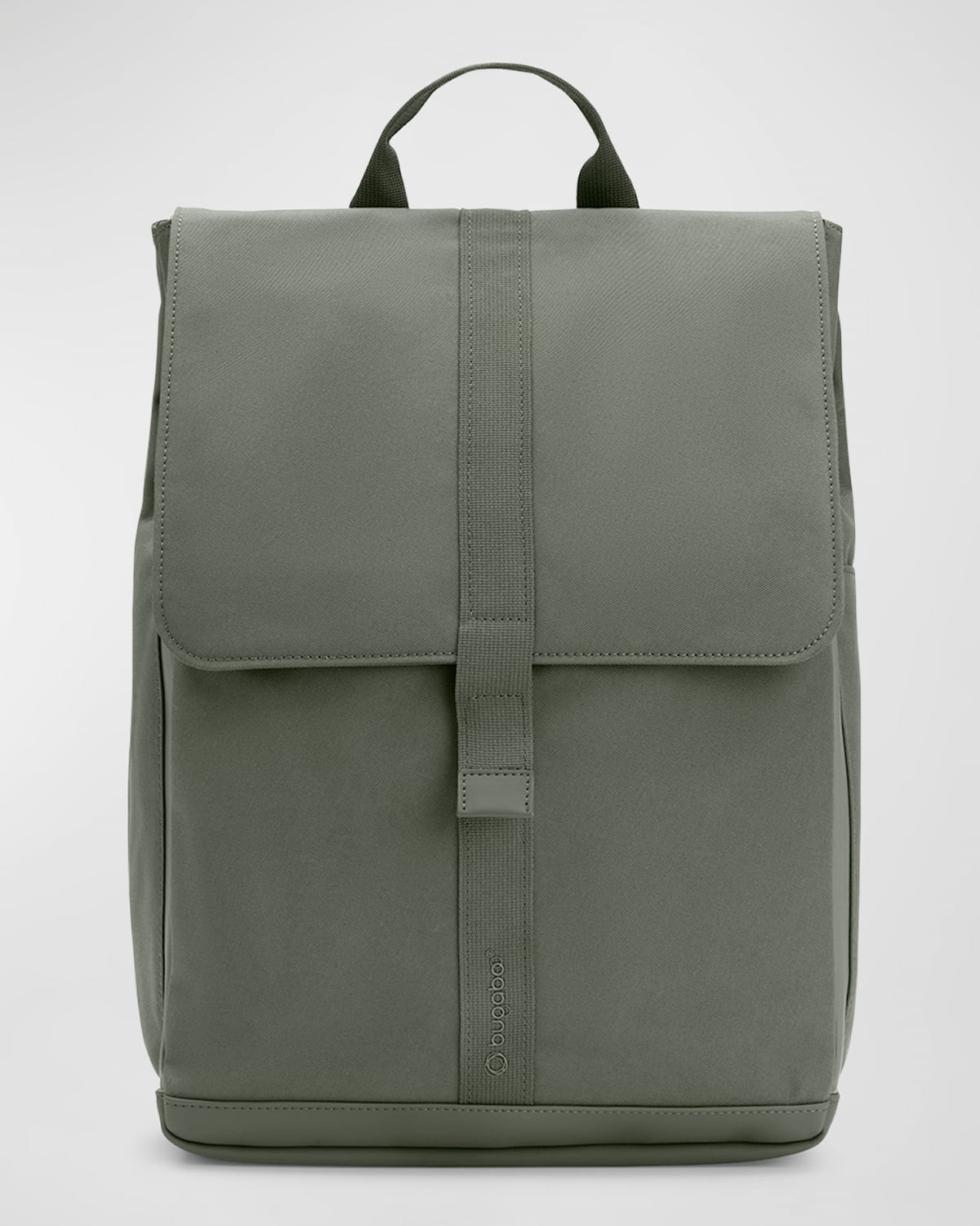 Shop Bugaboo Changing Backpack In Forest Green