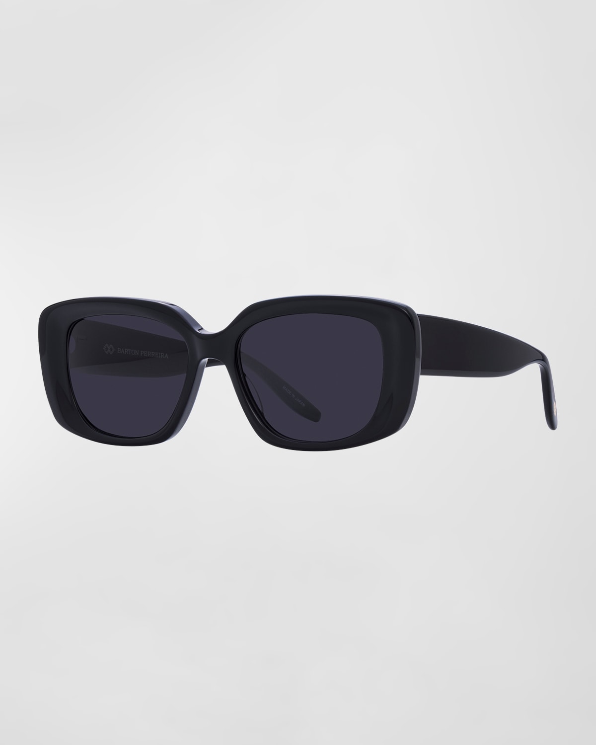 Binti Zyl Square Sunglasses