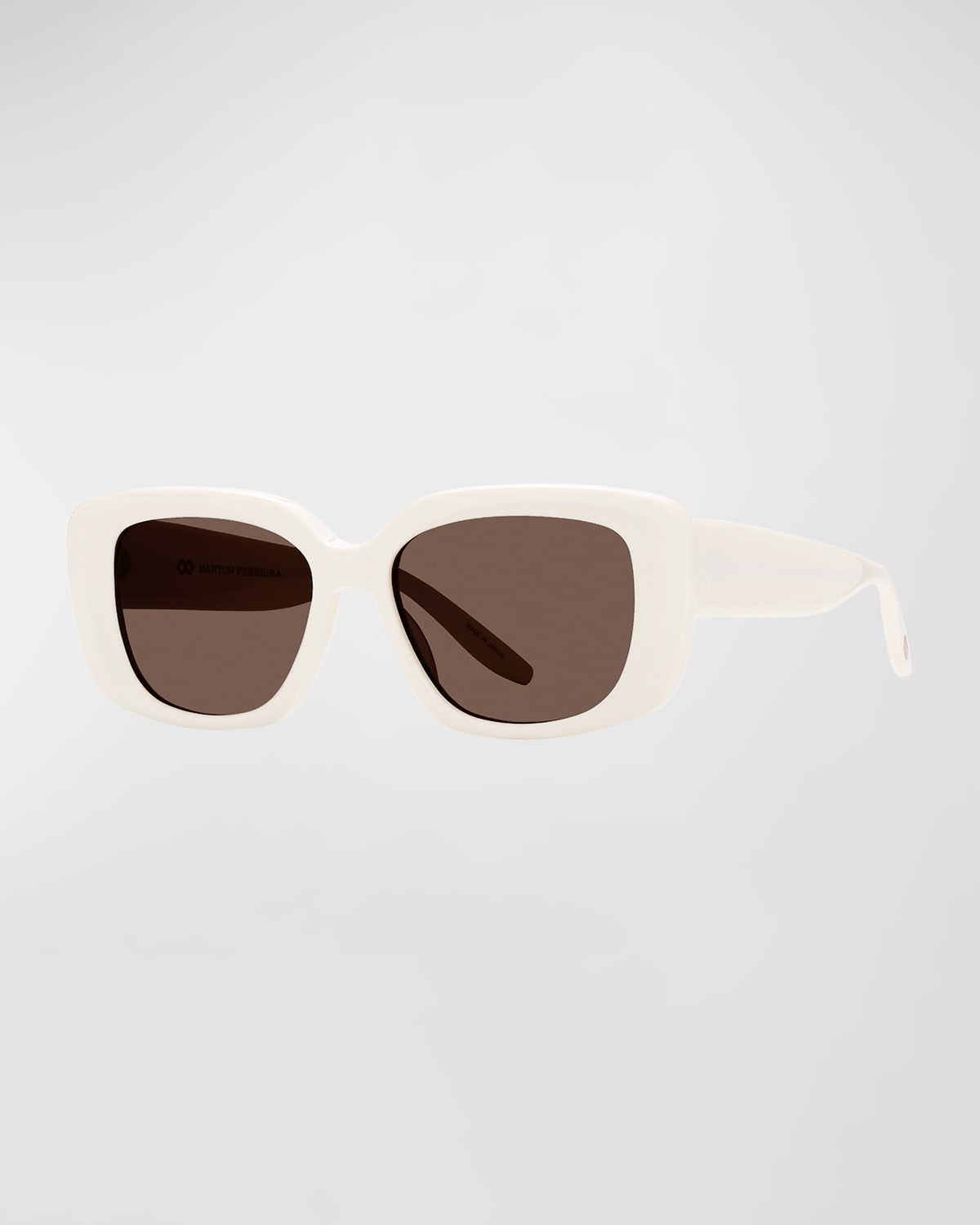 Barton Perreira Binti Butterfly Sunglasses