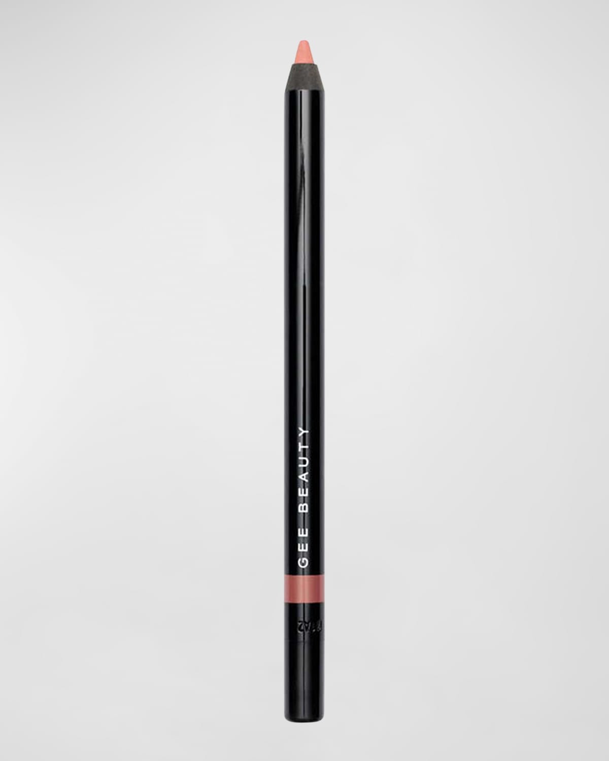 Gee Beauty Creamy Define Lip Pencil In Major