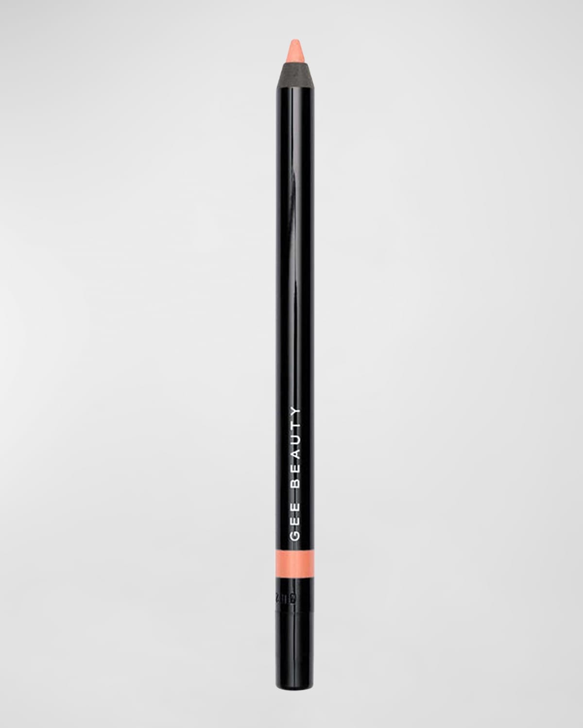 Gee Beauty Creamy Define Lip Pencil In Beach Baby
