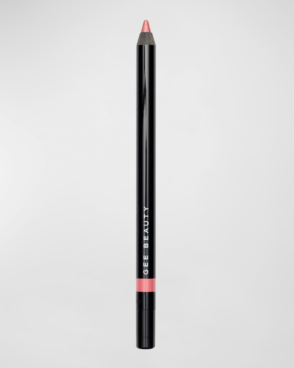 Shop Gee Beauty Creamy Define Lip Pencil In Lovely