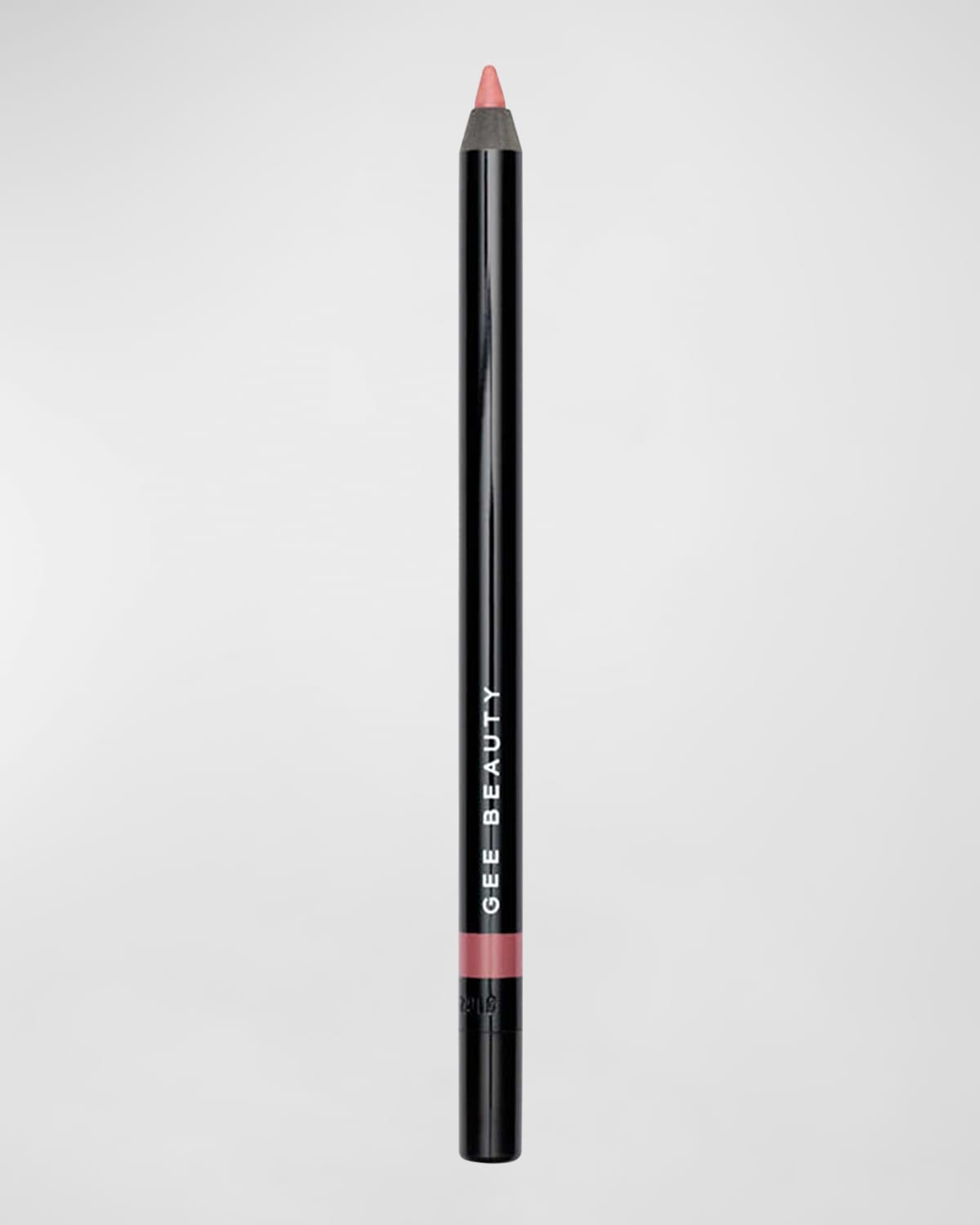 Gee Beauty Creamy Define Lip Pencil In Blush Wine