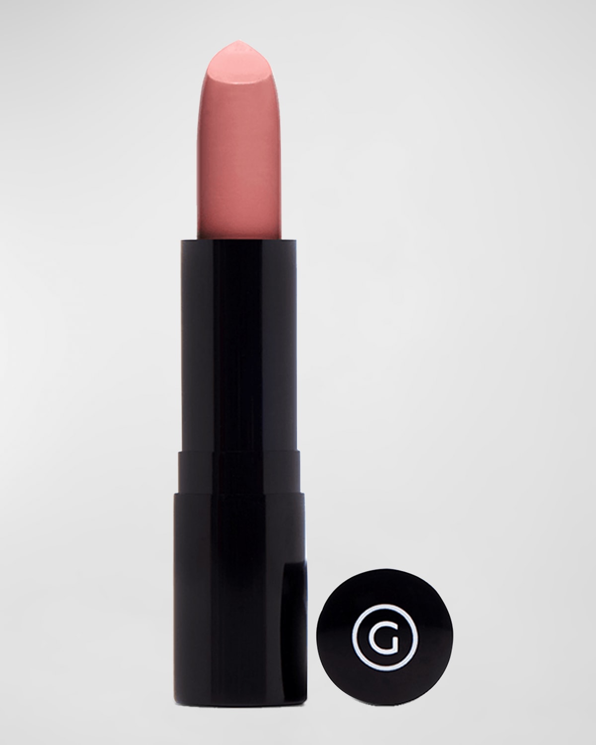 Shop Gee Beauty Luxury Matte Lipstick In Crush