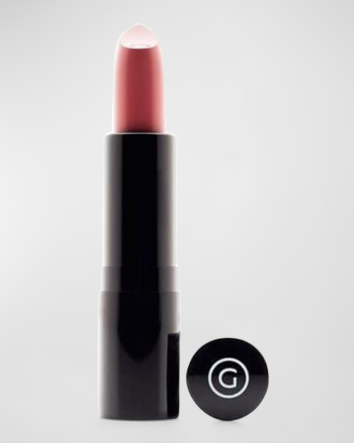 Gee Beauty Luxury Matte Lipstick In Melrose