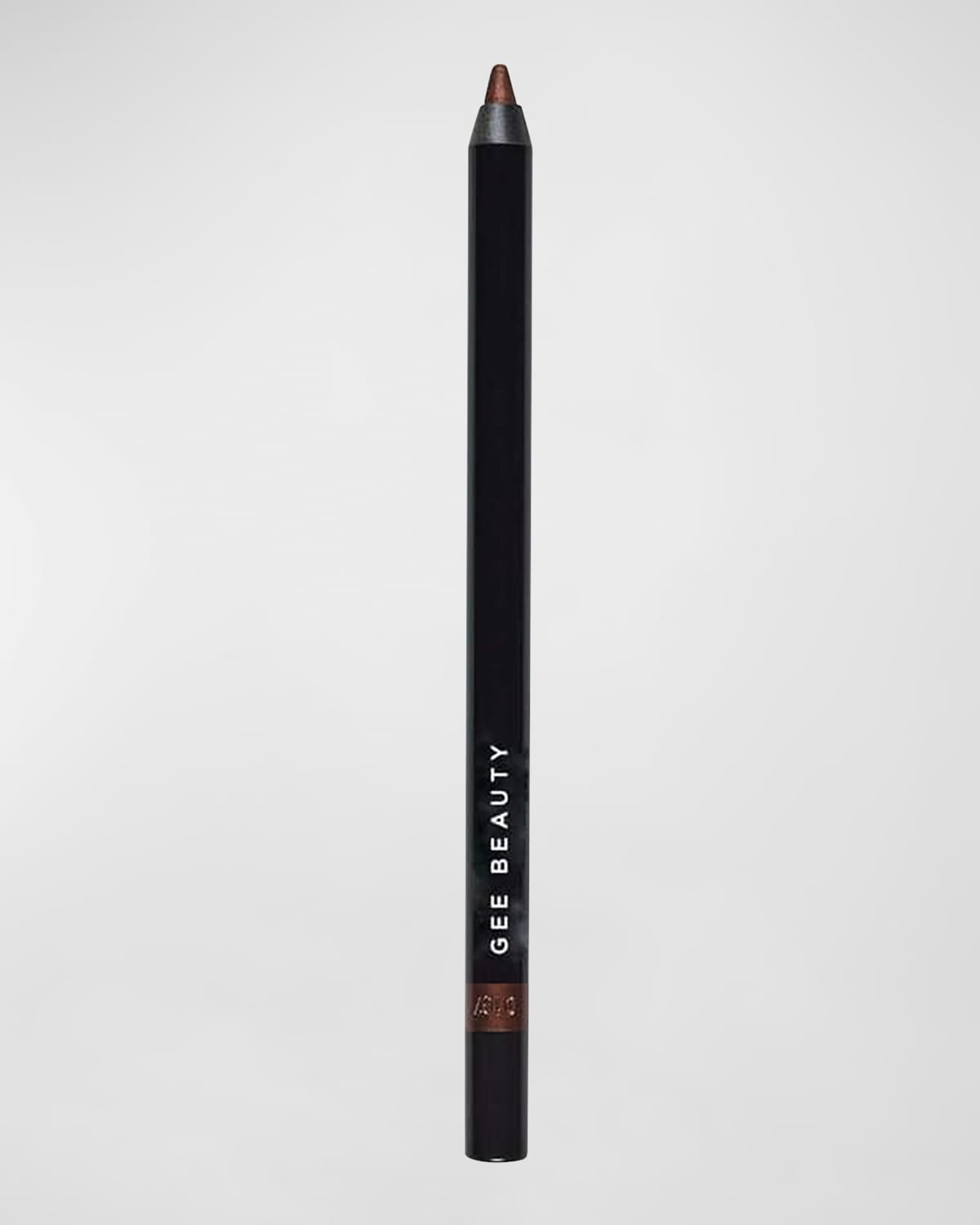 Gee Beauty Smooth Define Eye Pencil In Teddy Love