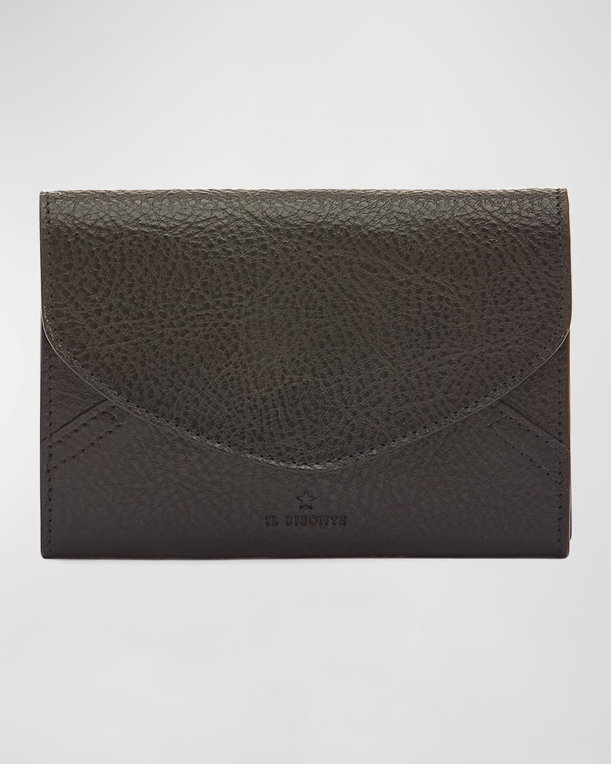 Esperia Medium Leather Wallet