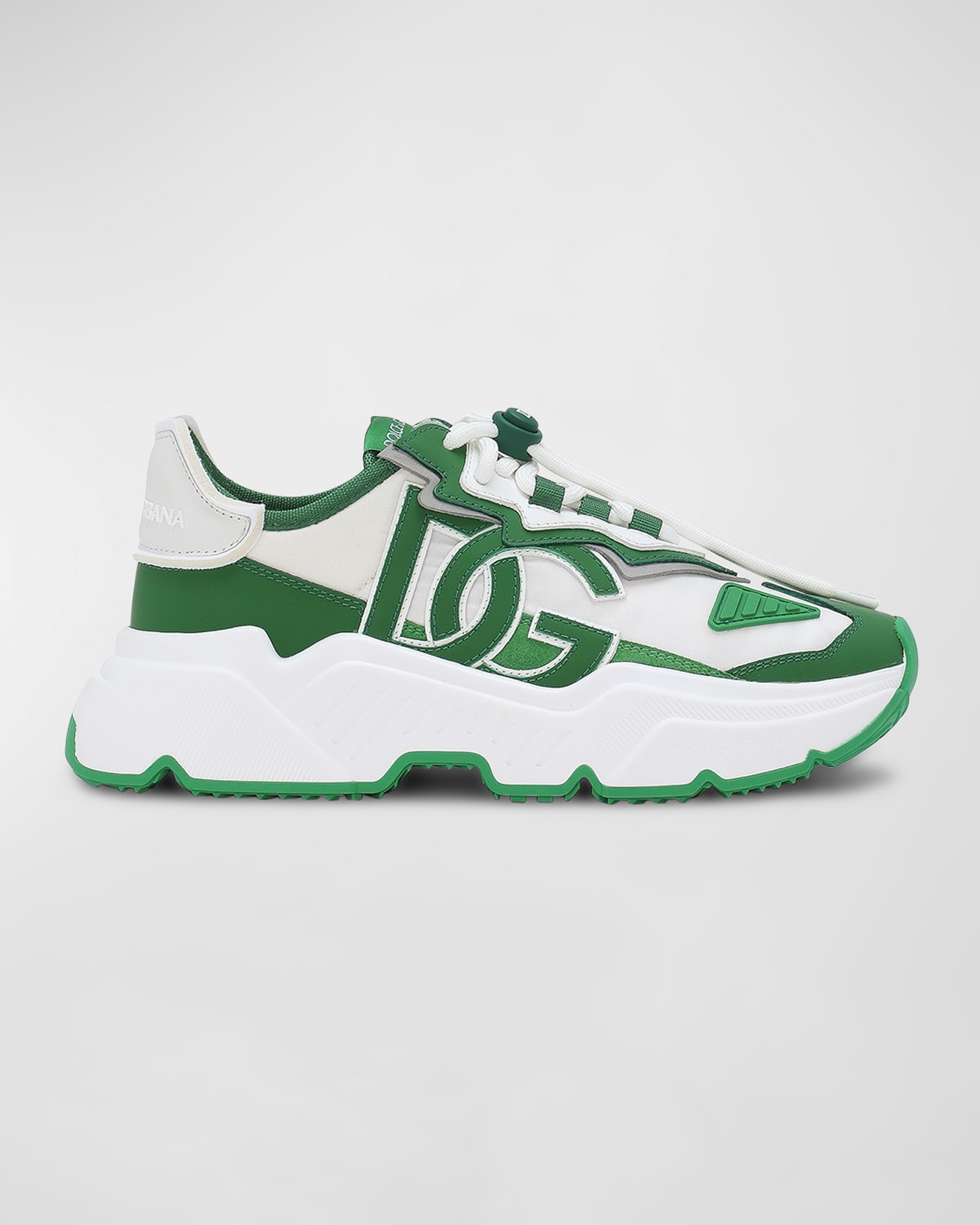 Dolce and gabbana runner shop