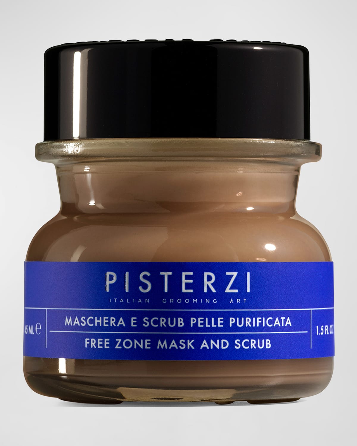 Shop Pisterzi Free Zone Mask And Scrub, 1.5 Oz.