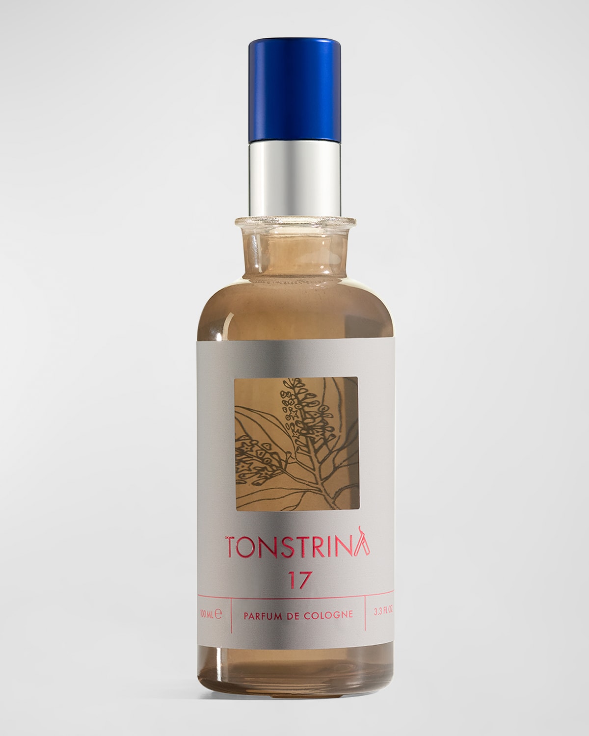 Tonstrina 17 Parfum de Cologne, 3.3 oz.