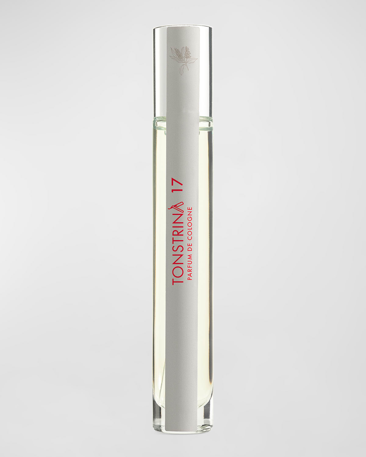 Tonstrina 17 Parfum de Cologne Travel Spray, 0.33 oz.