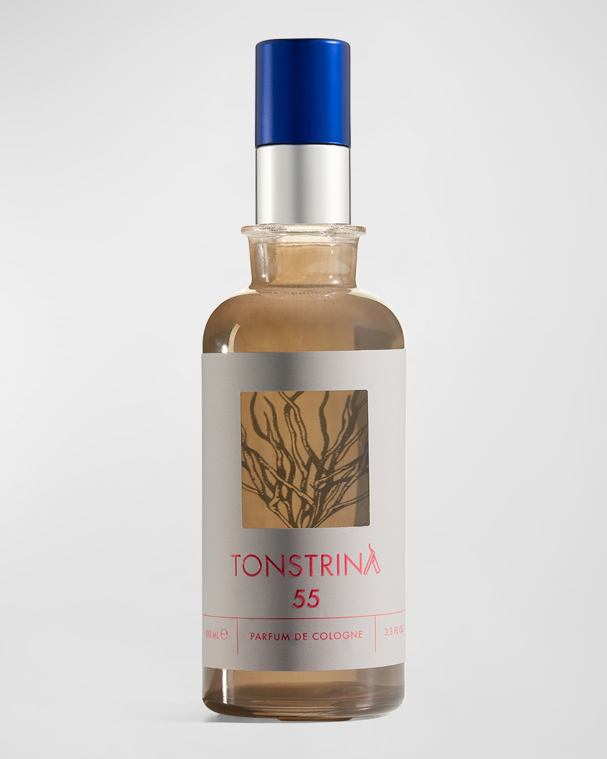 Tonstrina 55 Parfum de Cologne, 3.3 oz.