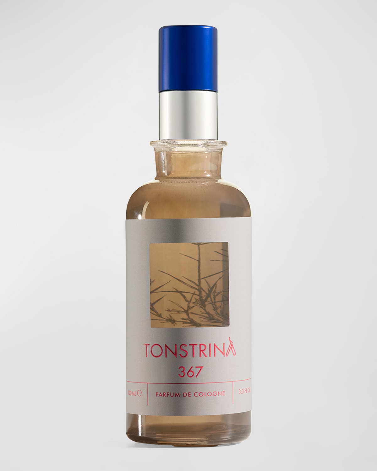 Tonstrina 367 Parfum de Cologne, 3.3 oz.
