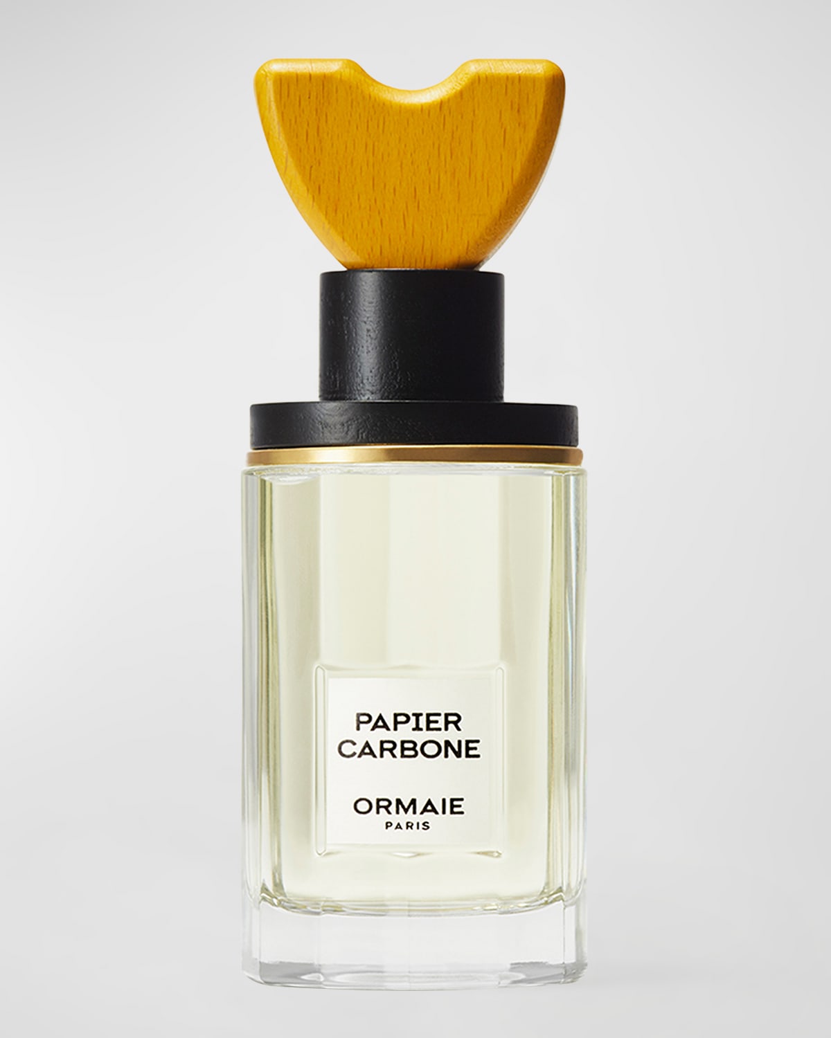 Shop Ormaie Papier Carbone Eau De Parfum, 3.3 Oz.