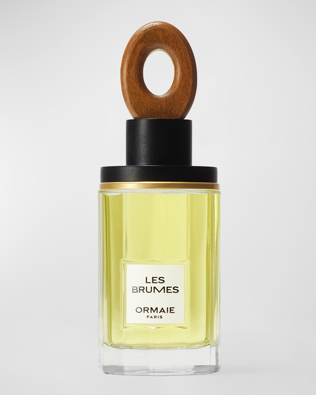 Shop Ormaie Les Brumes Eau De Parfum, 3.3 Oz.