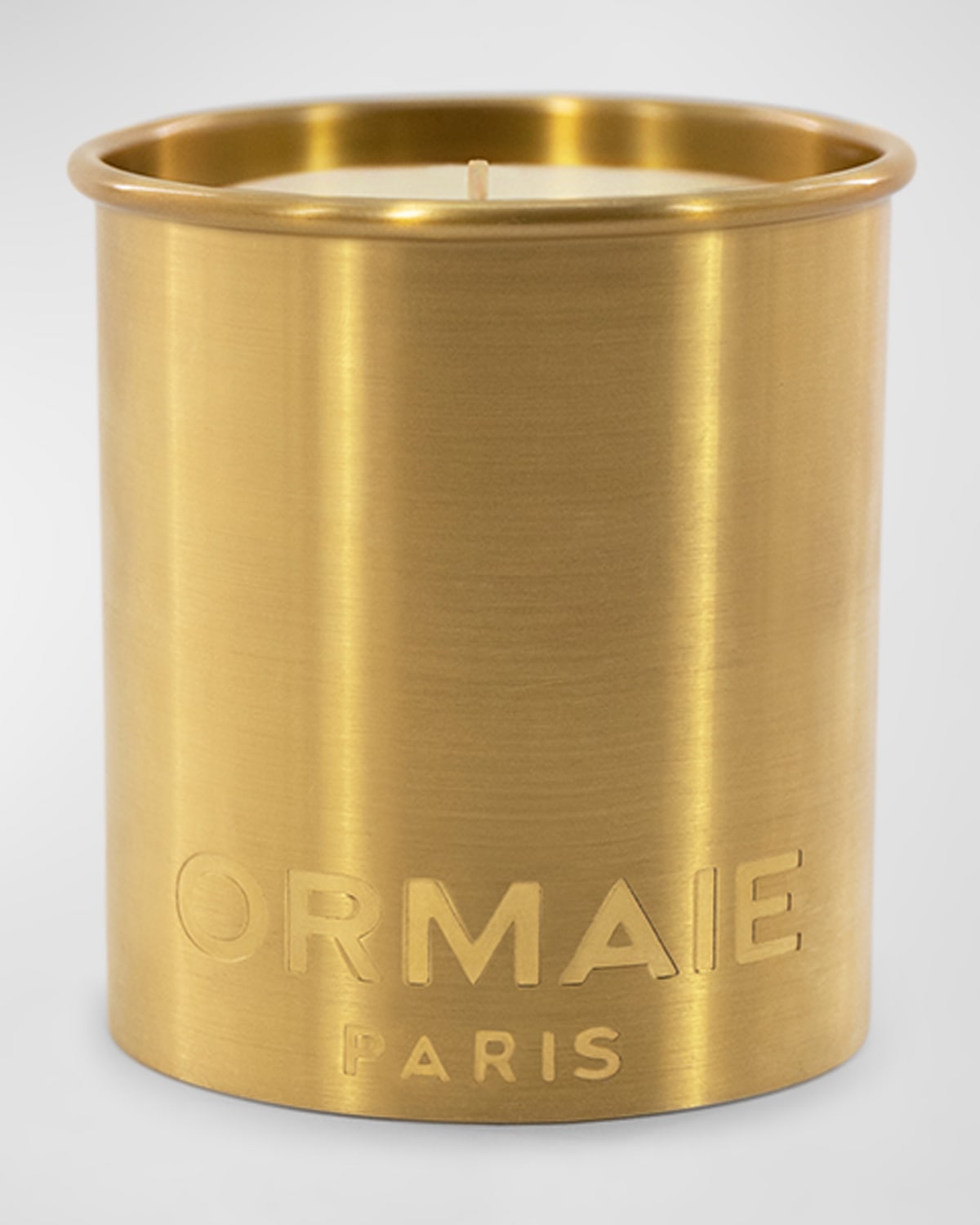 Ormaie Fin Aout Candle Refill
