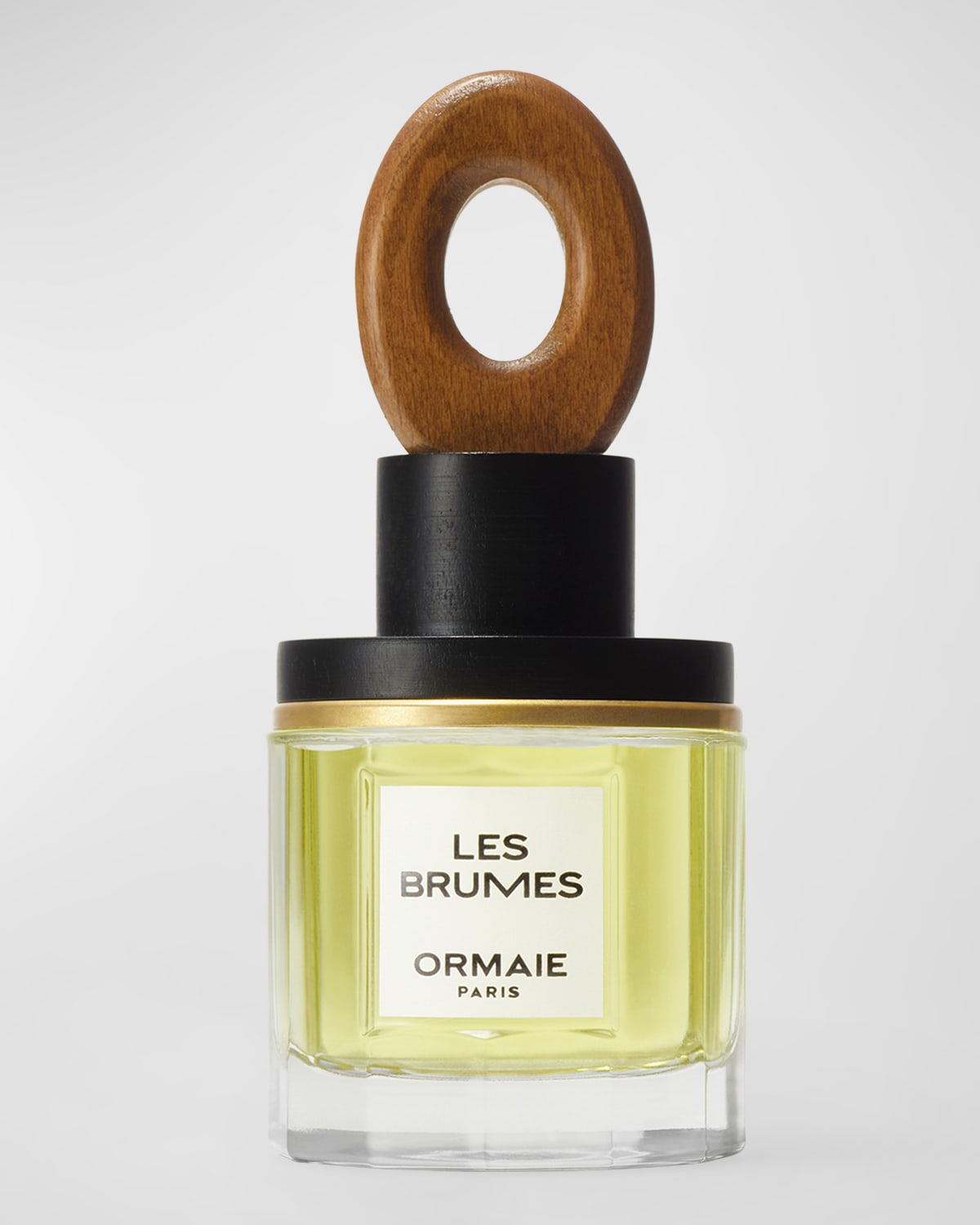 Shop Ormaie Les Brumes Eau De Parfum, 1.7 Oz.