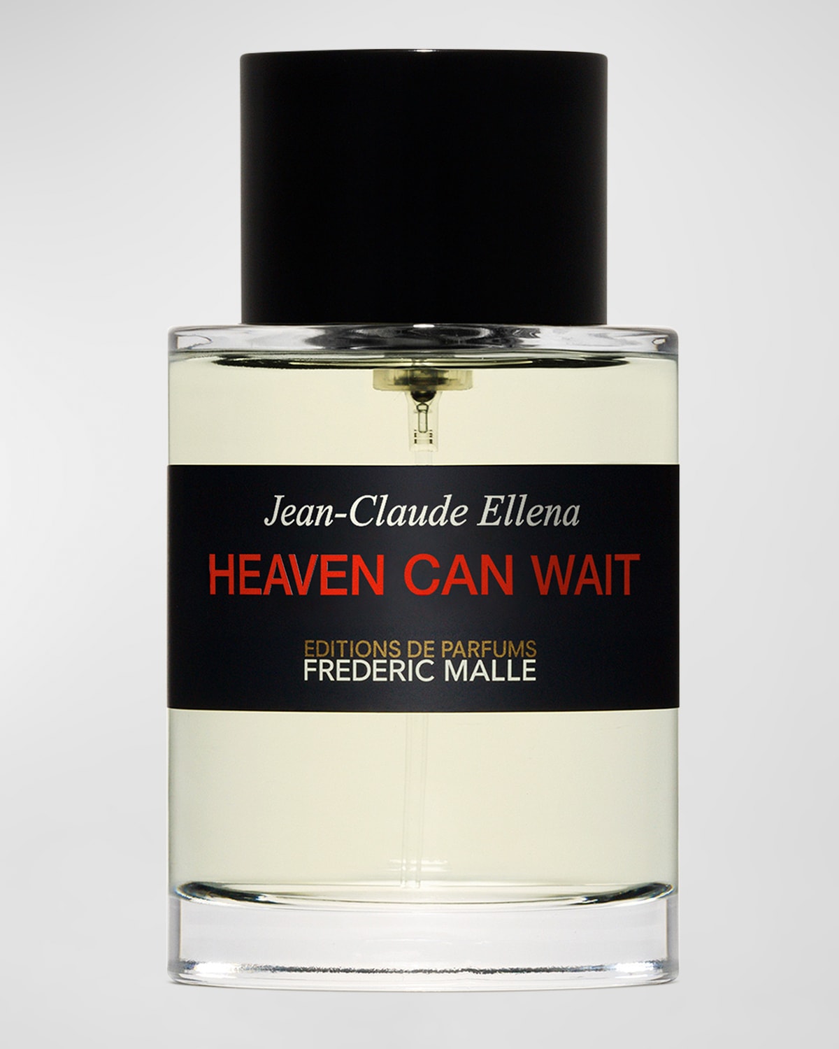 Shop Editions De Parfums Frederic Malle Heaven Can Wait Perfume Holiday Edition, 3.3 Oz.