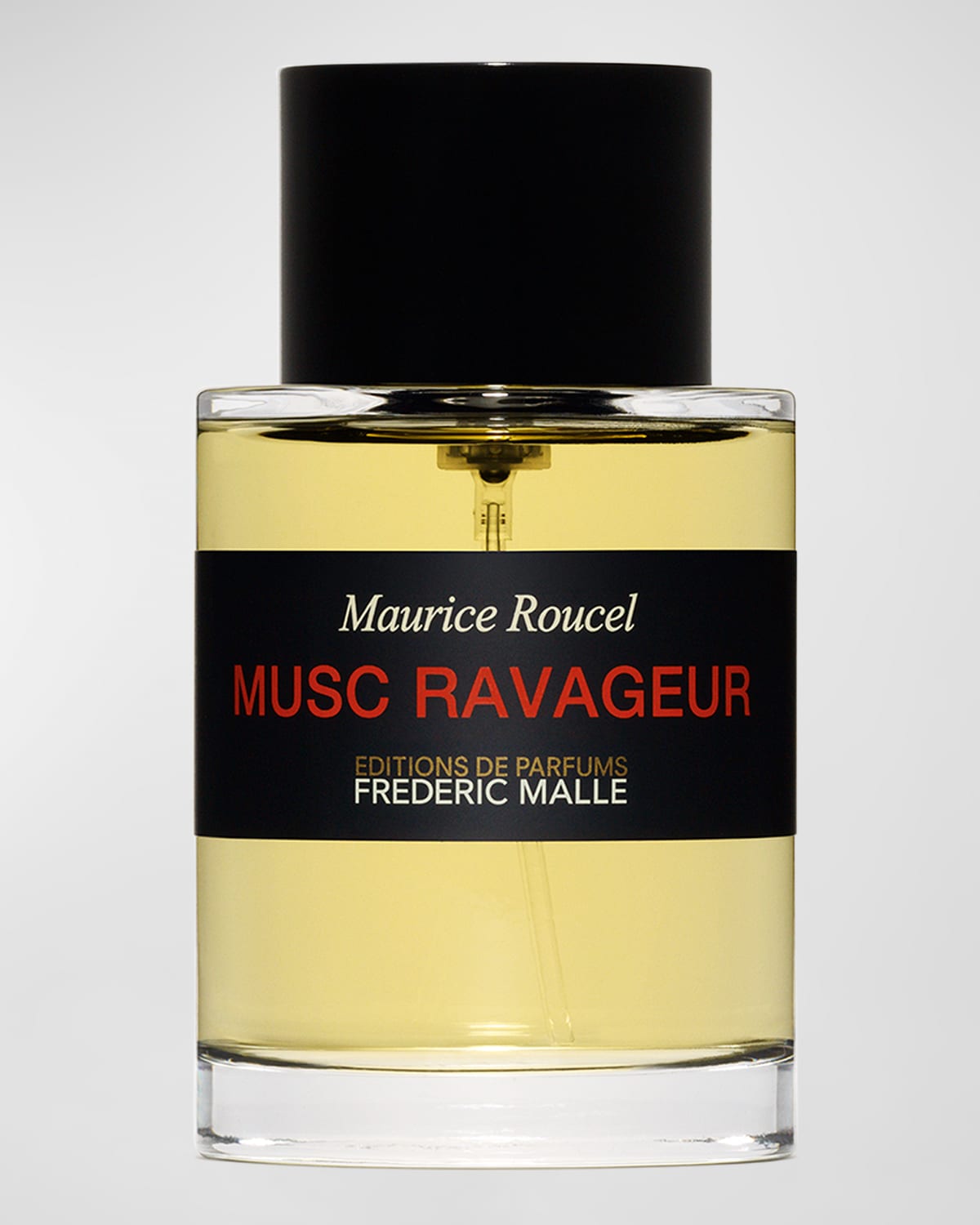 Shop Editions De Parfums Frederic Malle Musc Ravageur Eau De Parfum, 3.4 Oz. - Holiday Edition