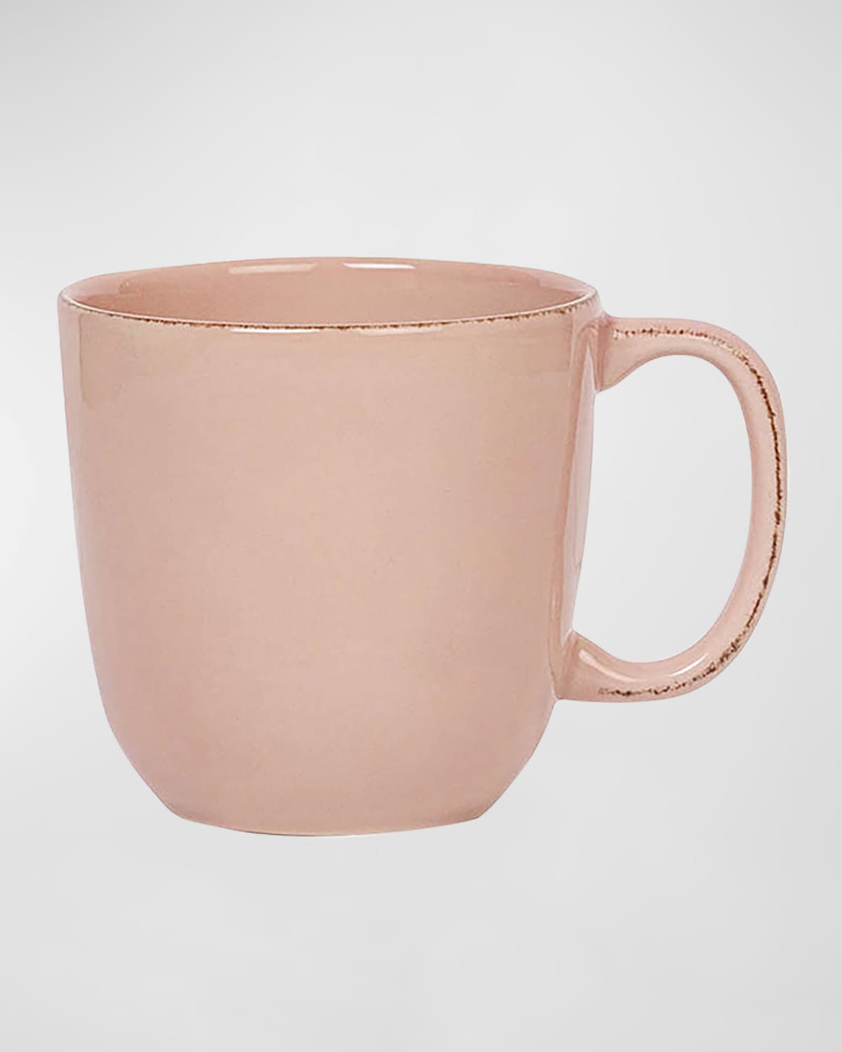 Juliska Puro Mug In Blush