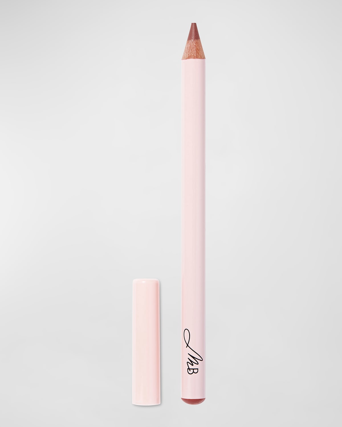 Monika Blunder Hot Line Lip Liner In Renae