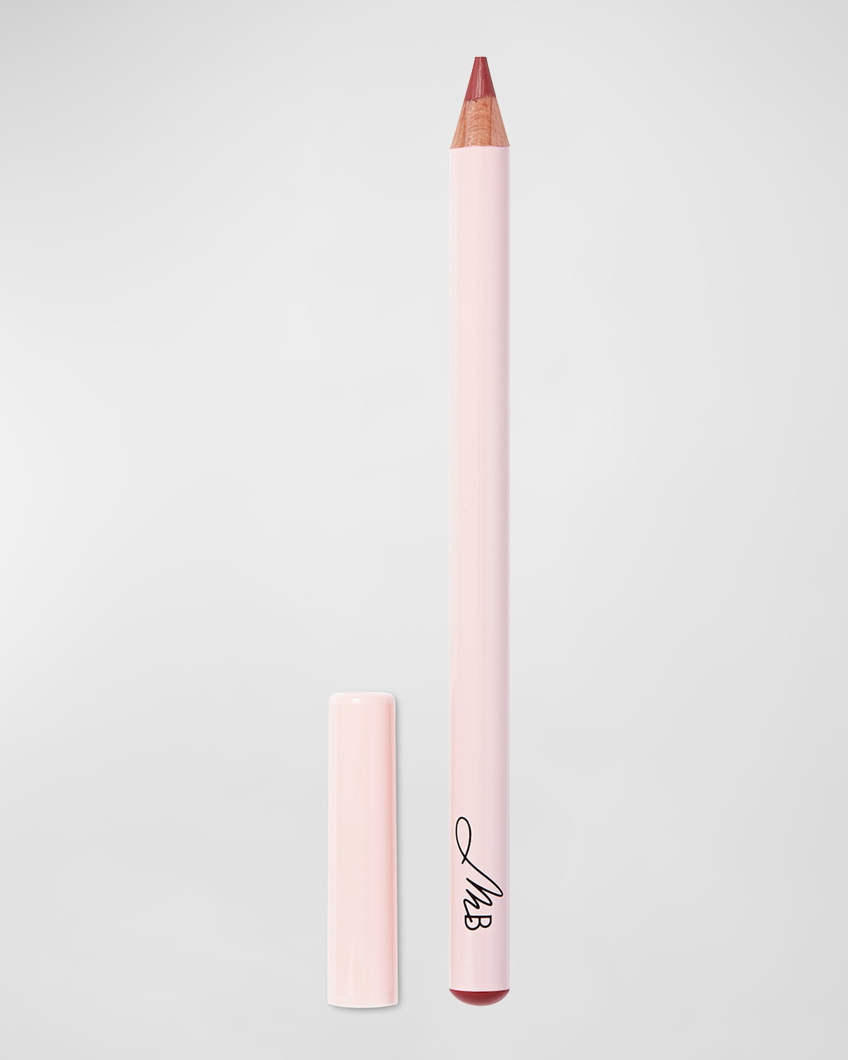 Monika Blunder Hot Line Lip Liner In Nancy
