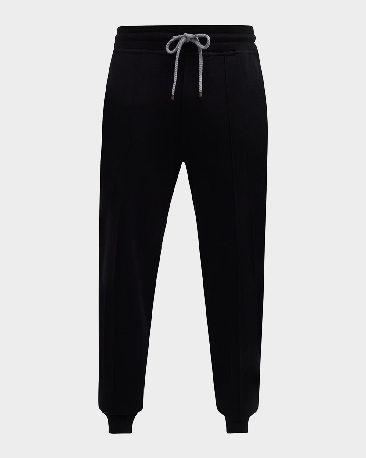 Men's Travel Drawstring Sweatpants