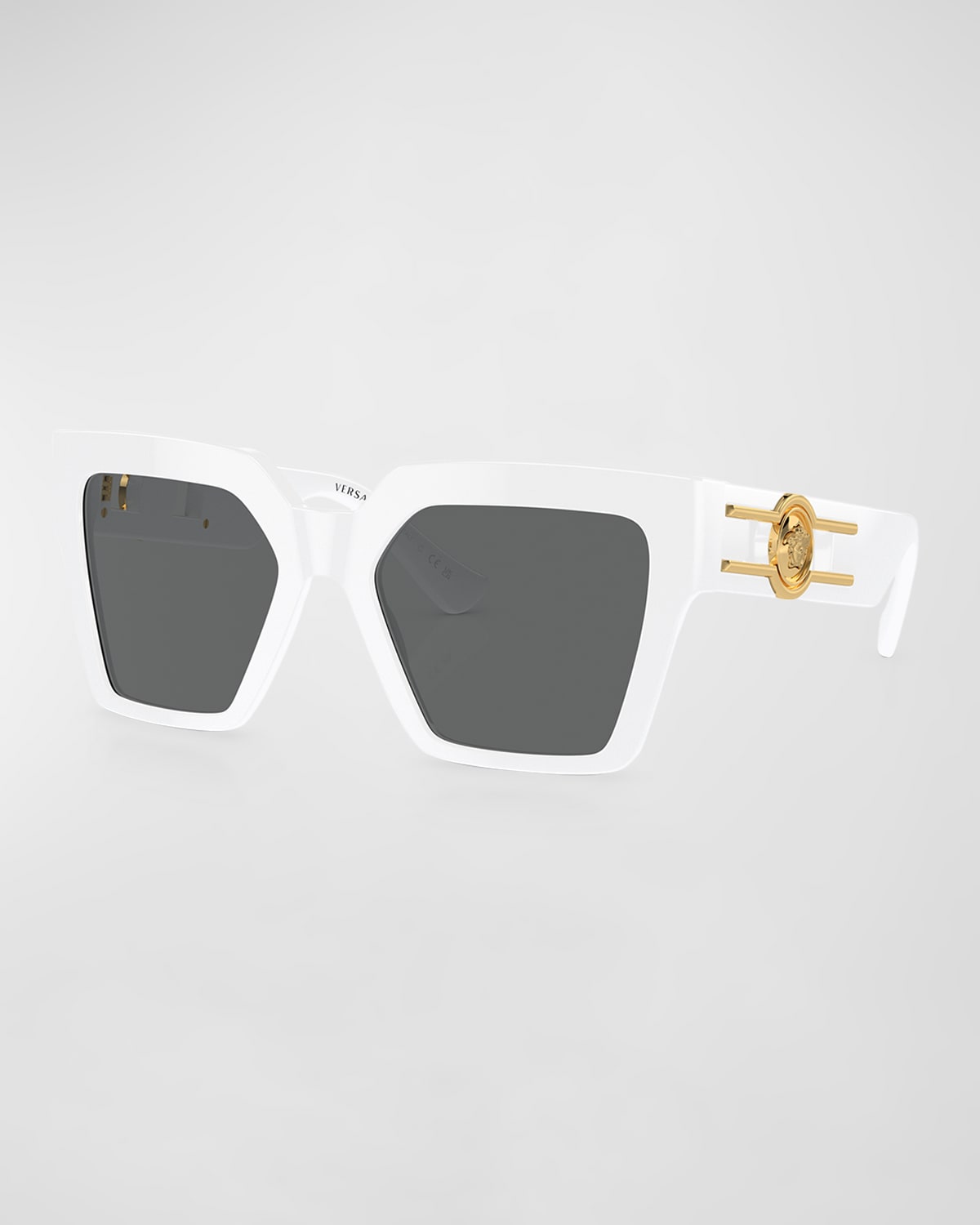 Versace butterfly glasses best sale