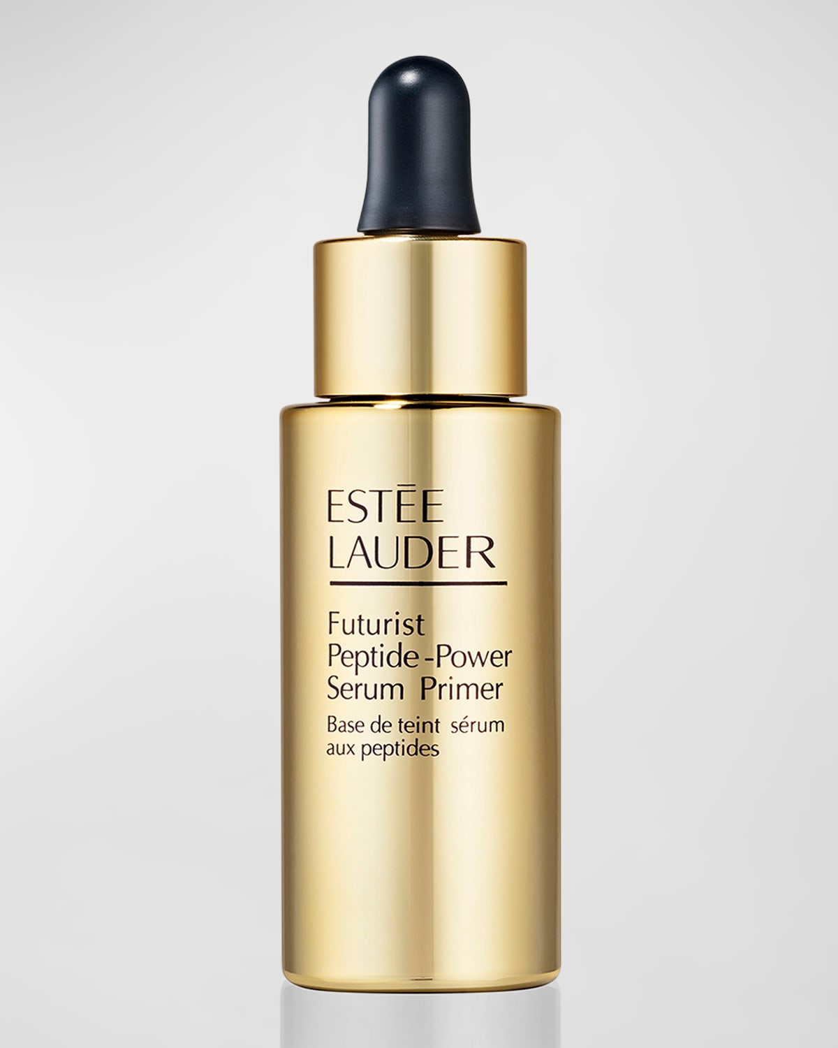 Shop Estée Lauder Futurist Peptide-power Serum Primer, 1 Oz.