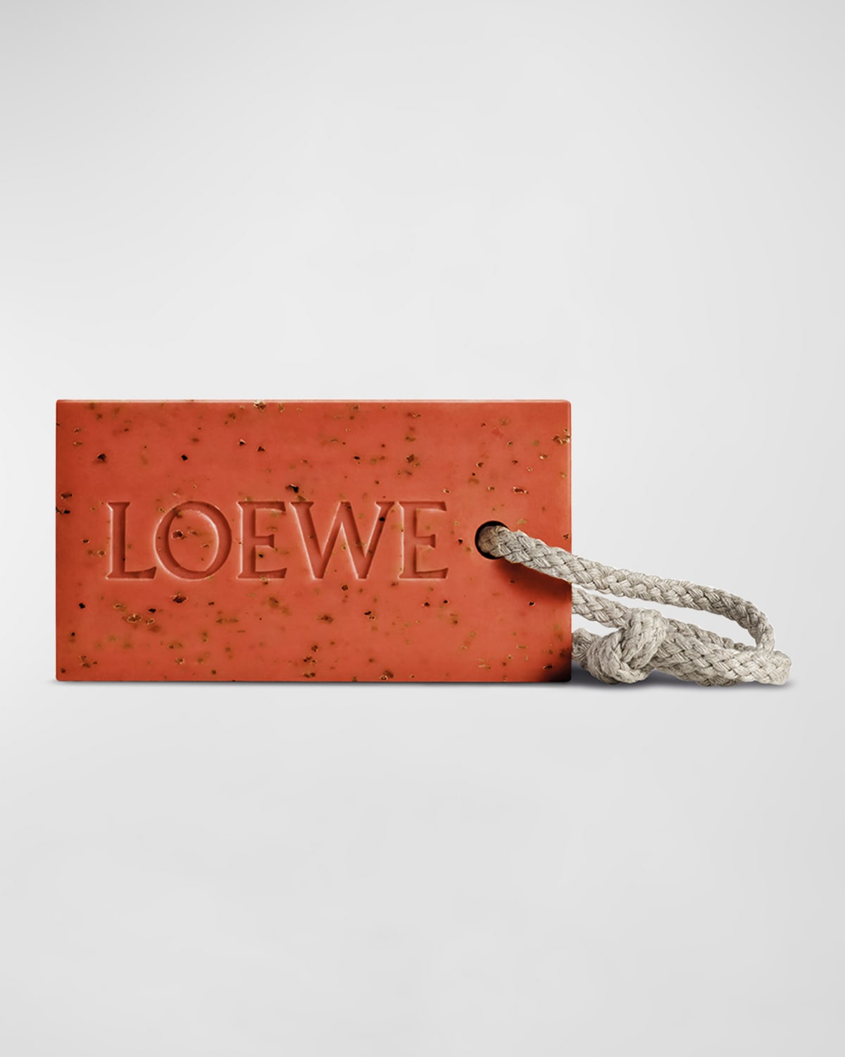 Shop Loewe Tomato Leaves Solid Soap, 290 G