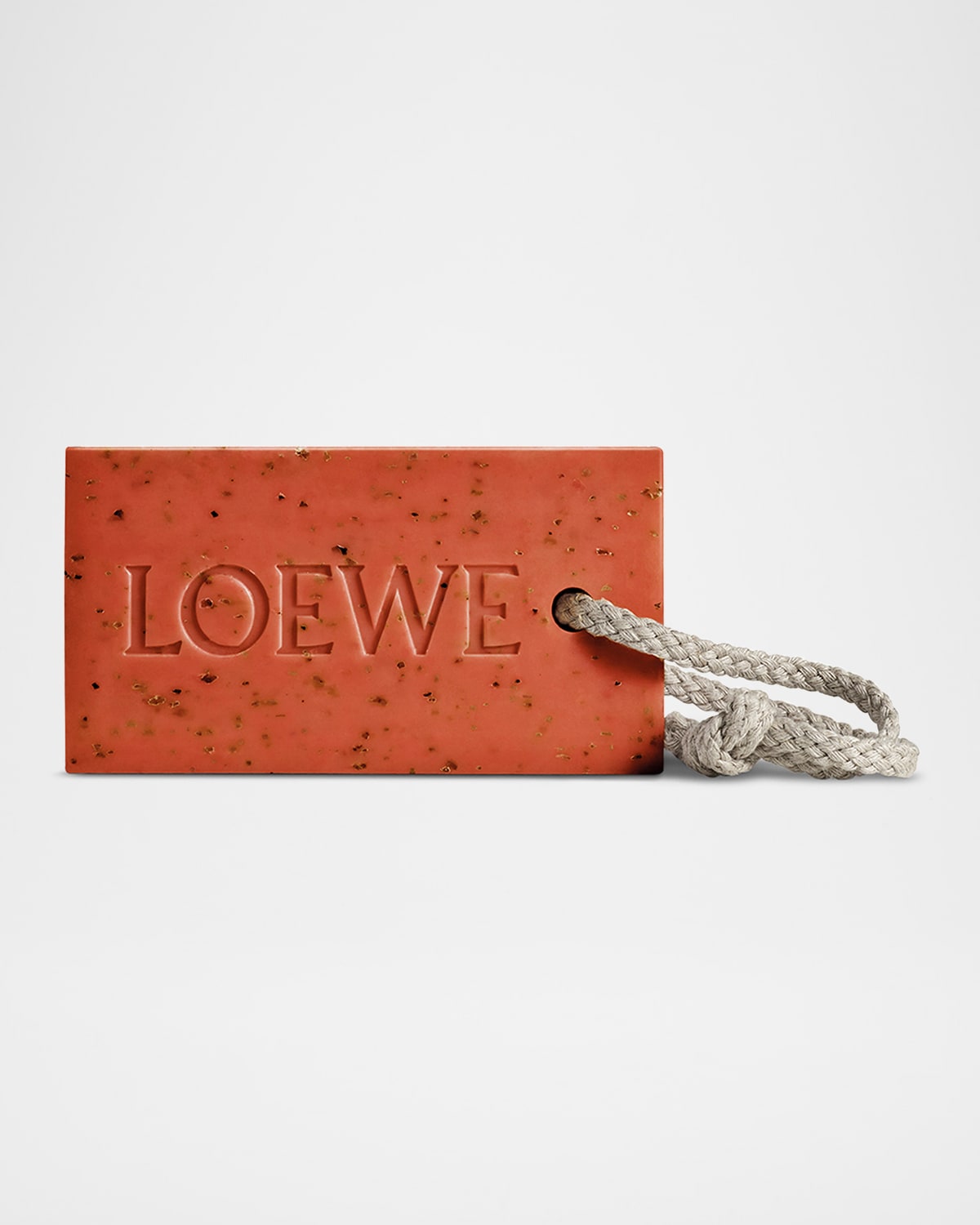 Shop Loewe Tomato Leaves Solid Soap, 290 G