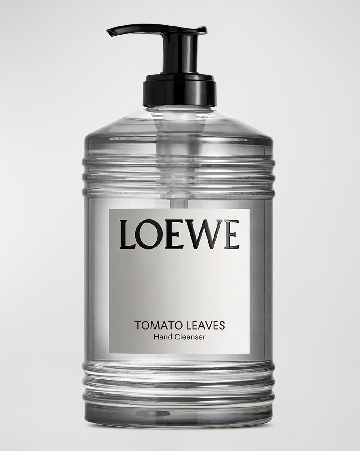 Shop Loewe Tomato Leaves Hand Cleanser, 12 Oz.