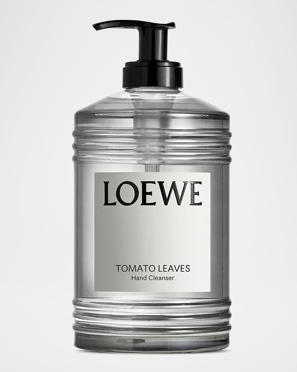 Shop Loewe Tomato Leaves Hand Cleanser, 12 Oz.