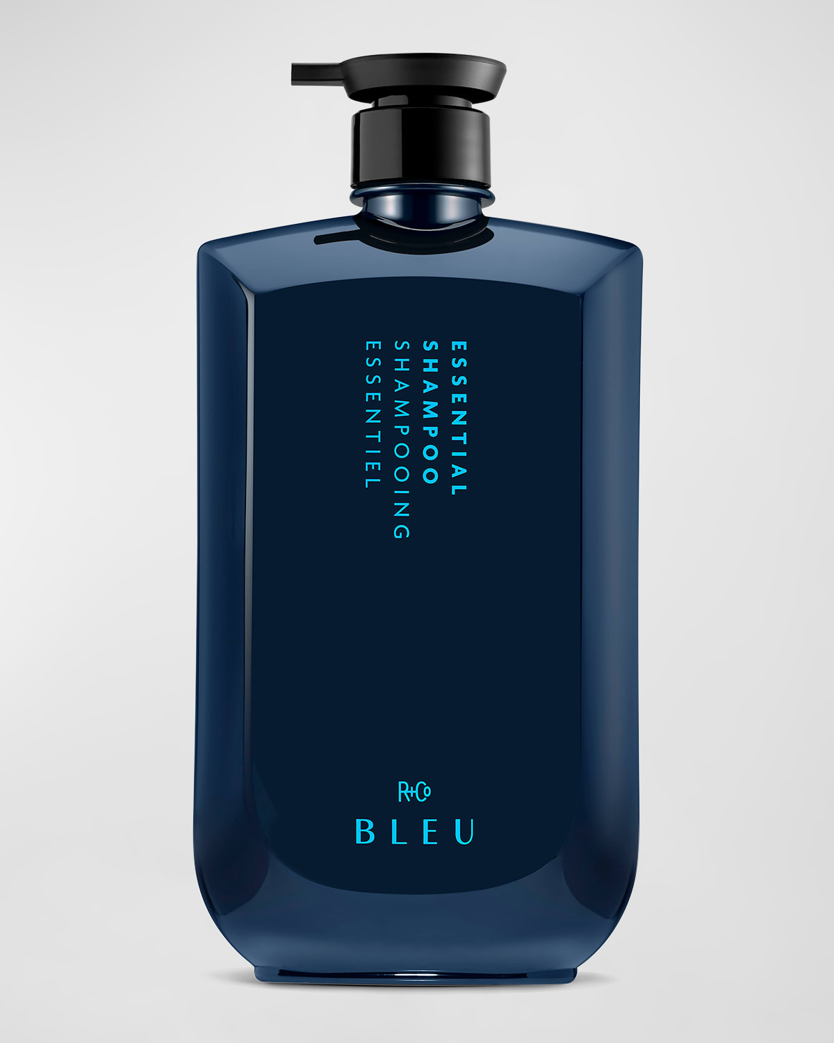 Shop R+co Bleu 2023 Bleu Essential Shampoo, 1 L