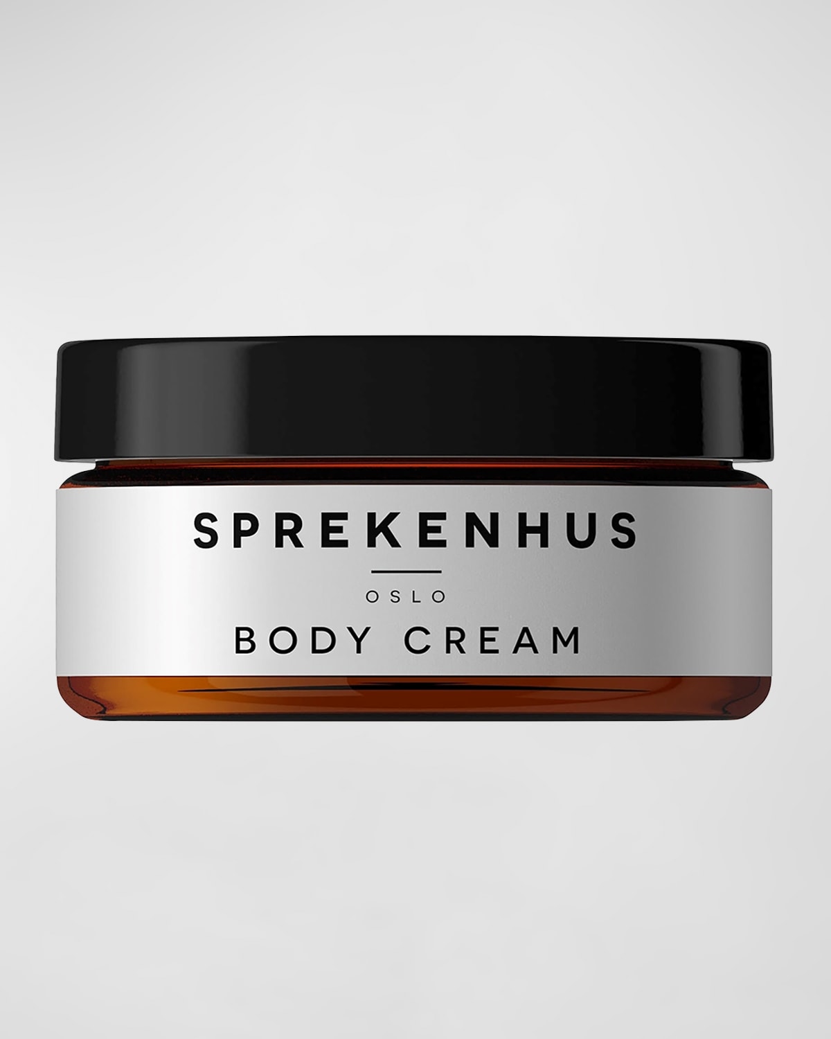 Shop Sprekenhus Body Cream, 7.7 Oz.