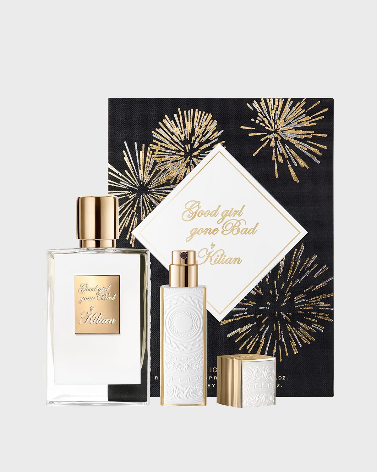 Kilian Good Girl Gone Bad Women Eau de Parfum Refill - 3.4oz for sale  online