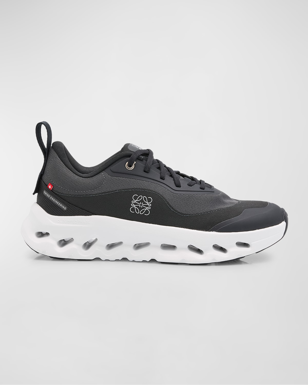 x On Cloudtilt Colorblock Runner Sneakers
