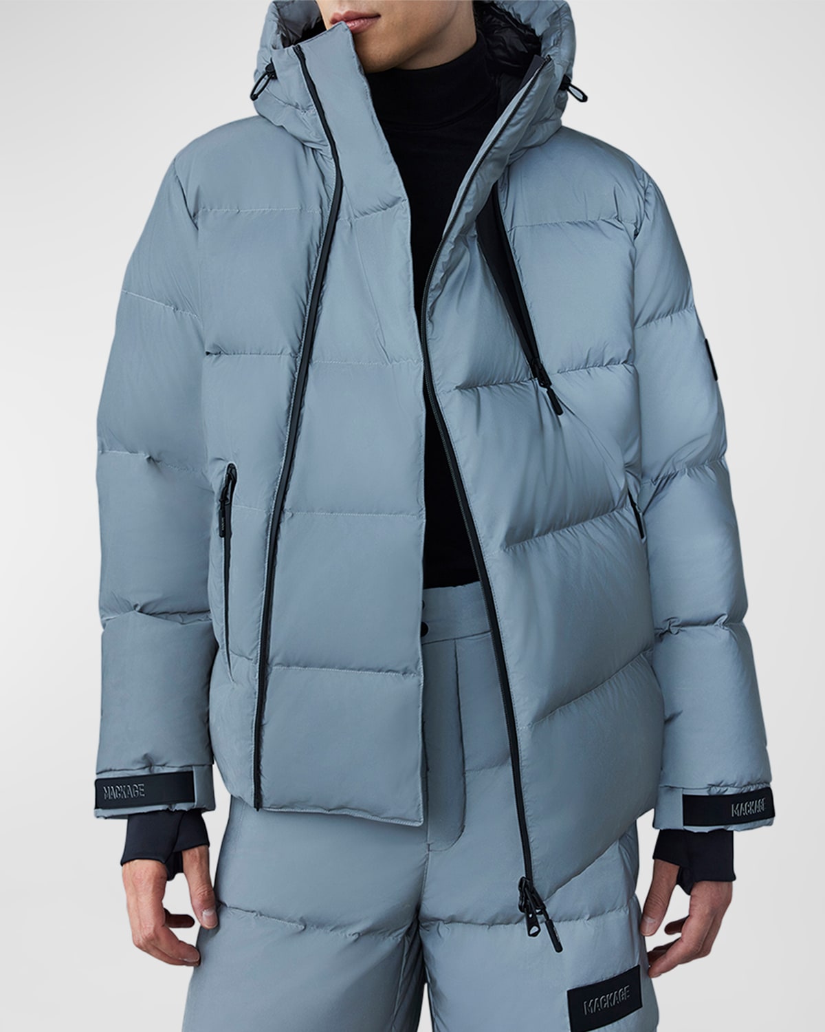 Kenji bomber jacket on sale