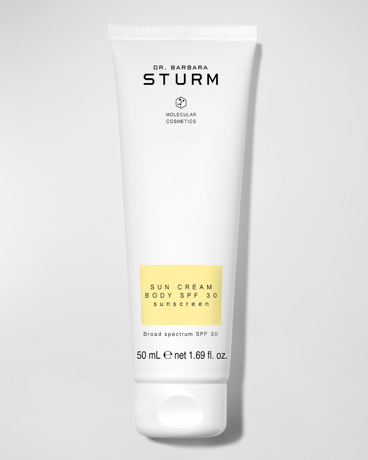 Shop Dr Barbara Sturm Sun Cream Body Spf30, 1.69 Oz.