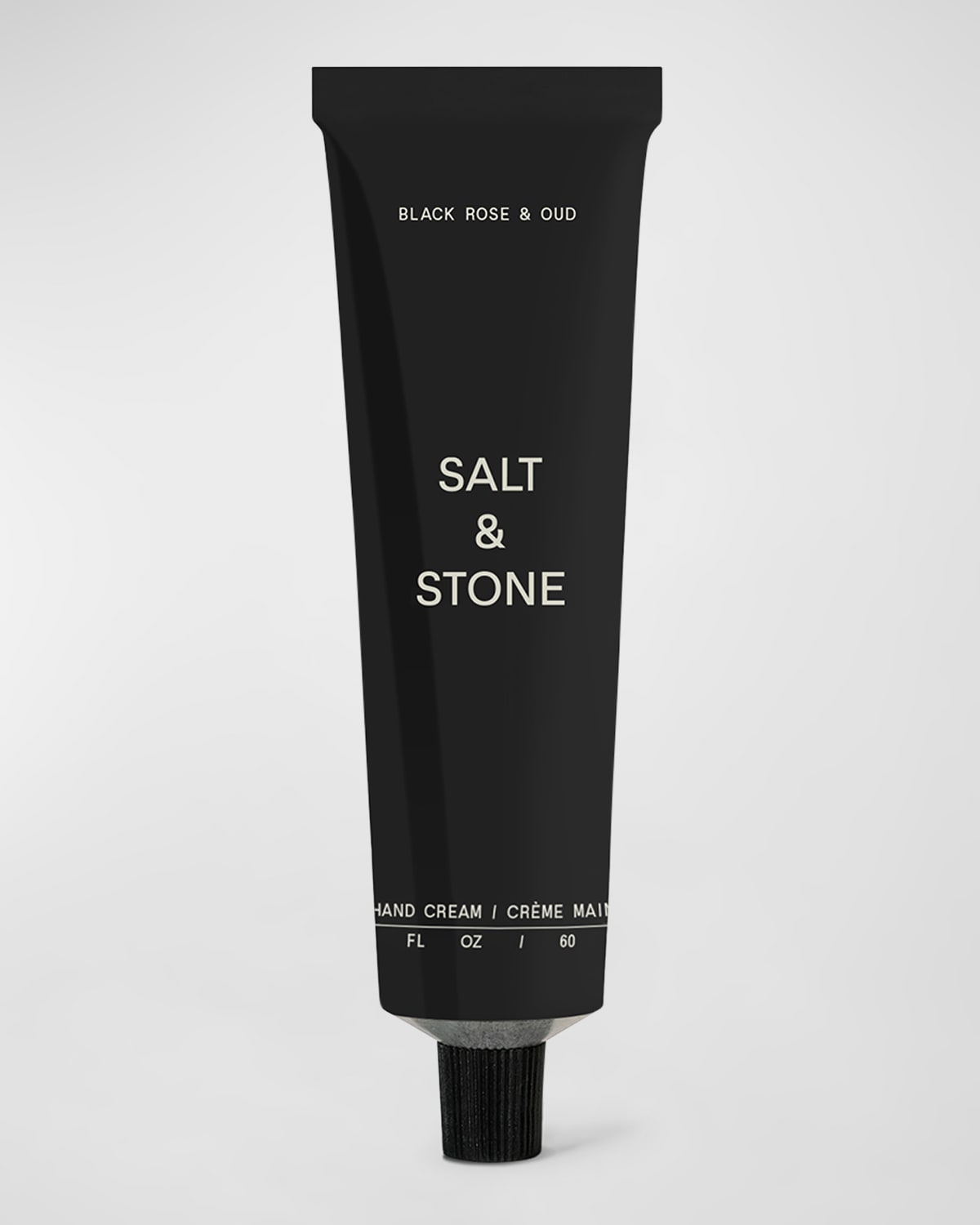 Shop Salt & Stone Black Rose & Oud Hand Cream