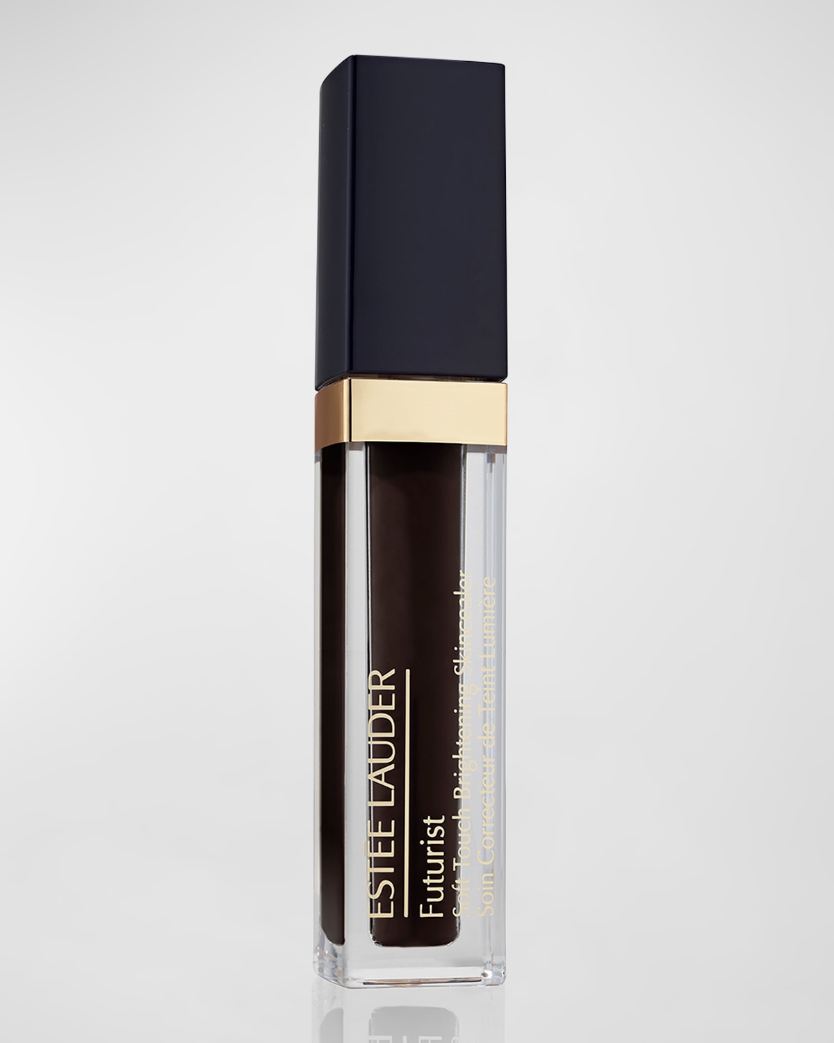 Shop Estée Lauder Futurist Soft Touch Brightening Skincealer Concealer In 9n1 Extreme