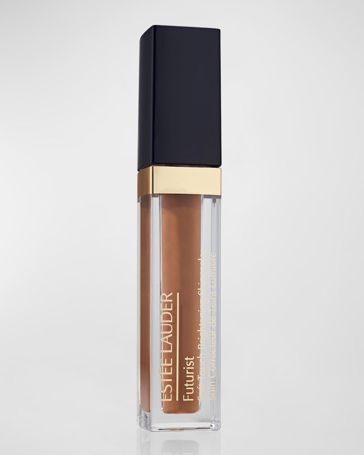 Shop Estée Lauder Futurist Soft Touch Brightening Skincealer Concealer In 55n Deep