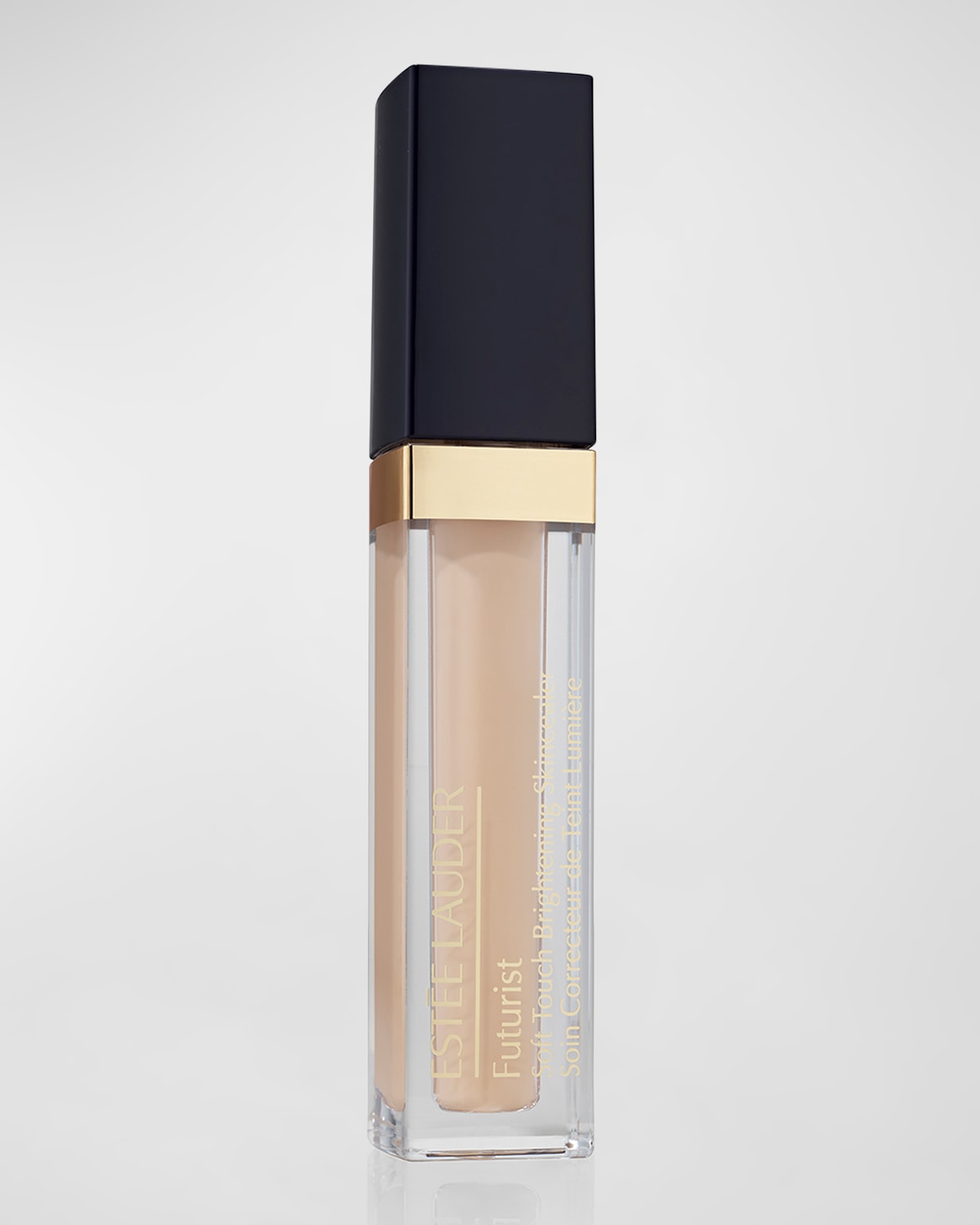 Shop Estée Lauder Futurist Soft Touch Brightening Skincealer Concealer In 05n Ultra Light