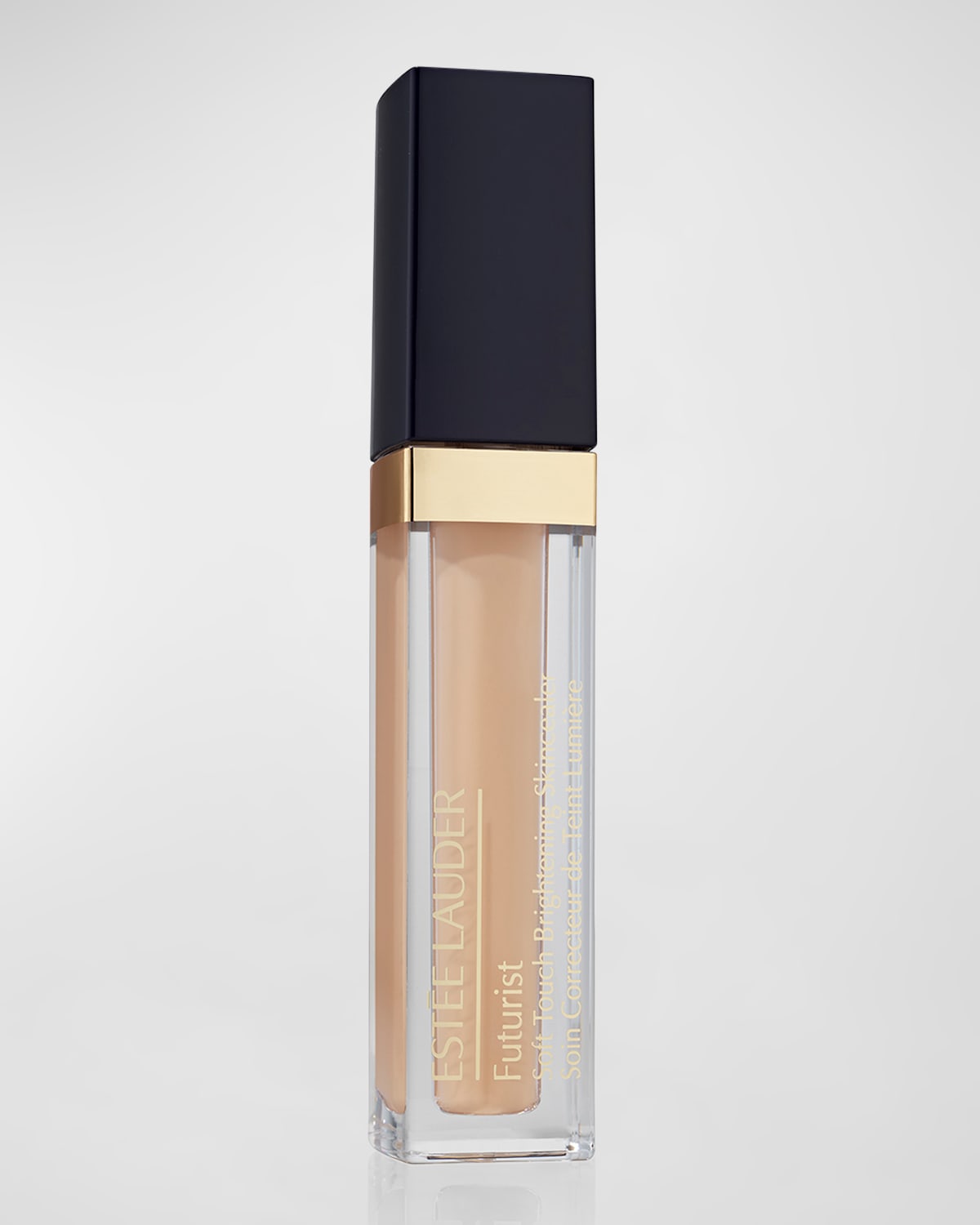 Shop Estée Lauder Futurist Soft Touch Brightening Skincealer Concealer In 1n Light