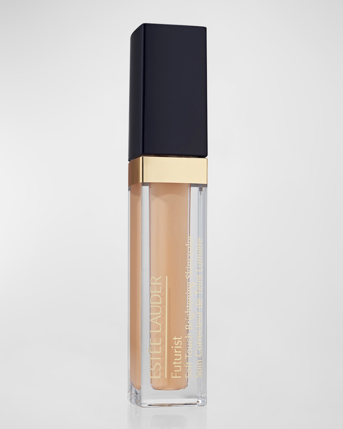 Shop Estée Lauder Futurist Soft Touch Brightening Skincealer Concealer In 1w Light