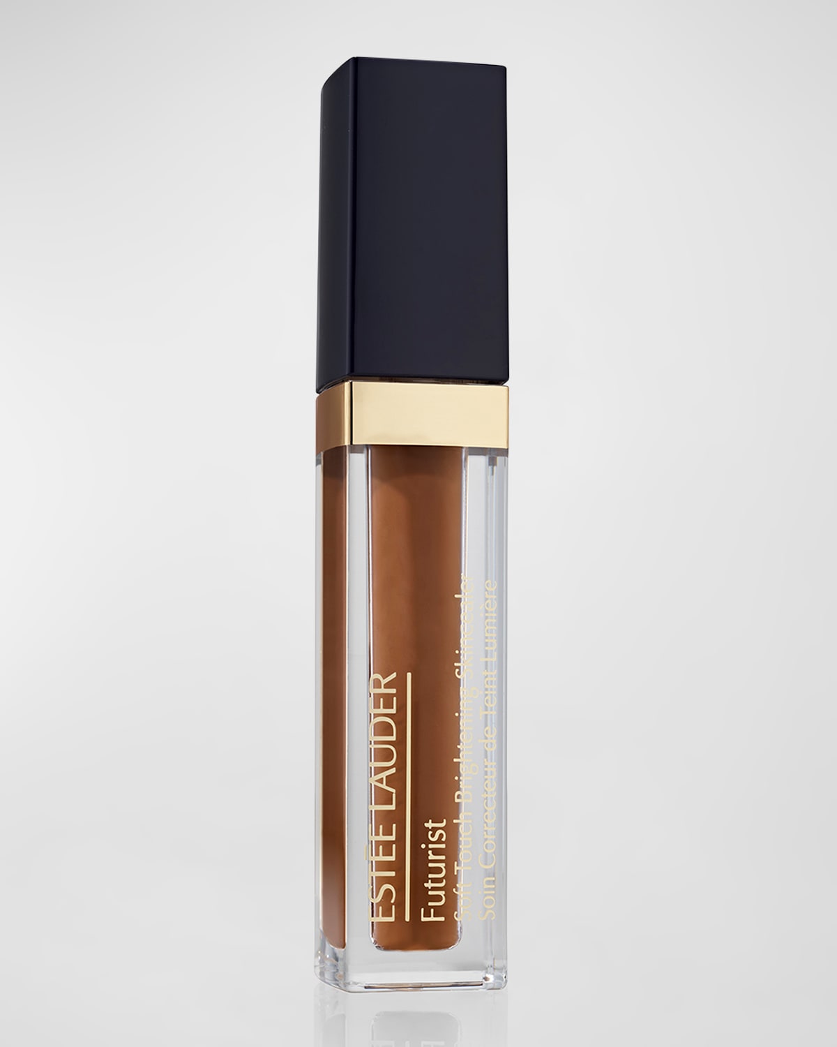 Shop Estée Lauder Futurist Soft Touch Brightening Skincealer Concealer In 65n Extra Deep