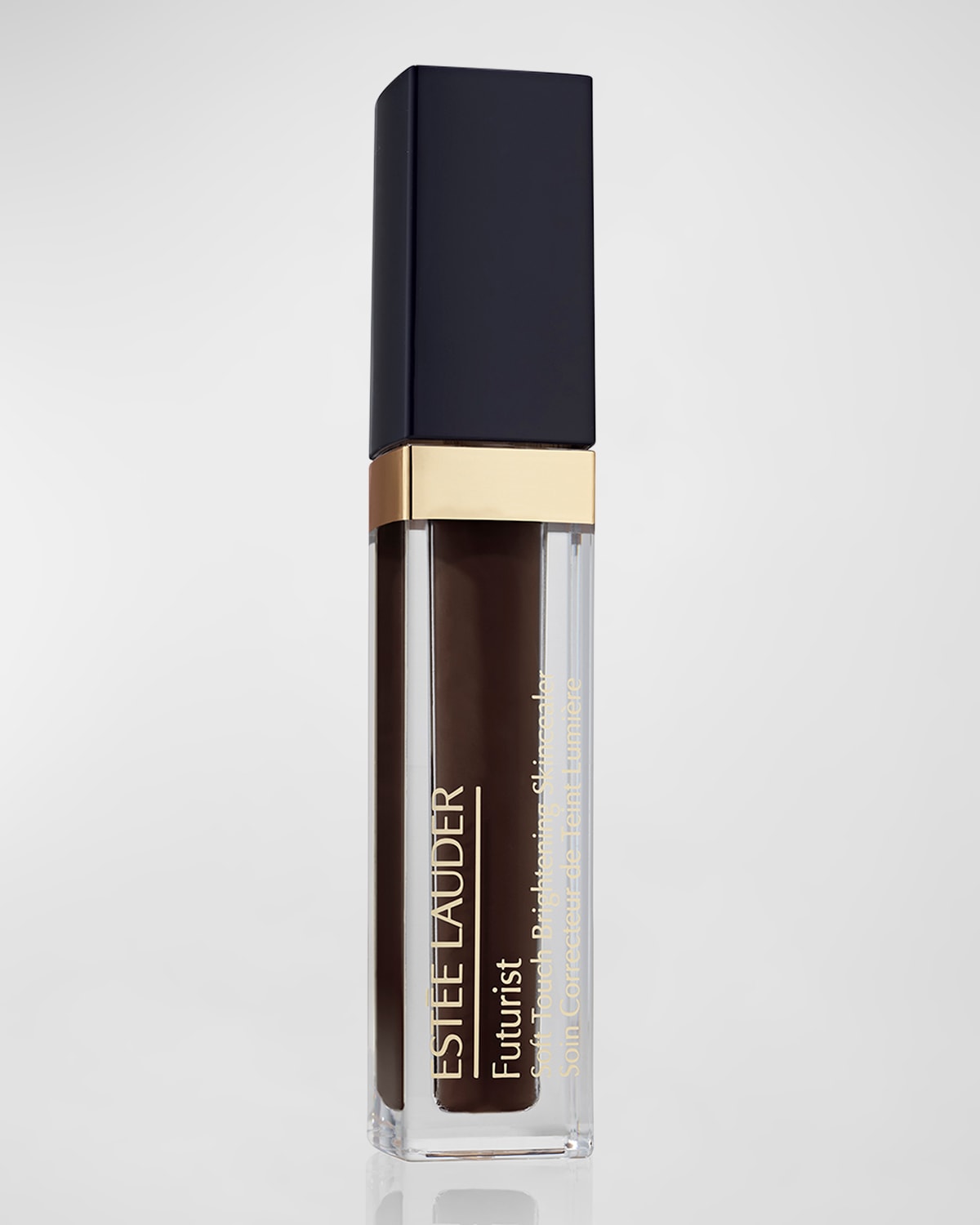 Shop Estée Lauder Futurist Soft Touch Brightening Skincealer Concealer In 8c Very Deep