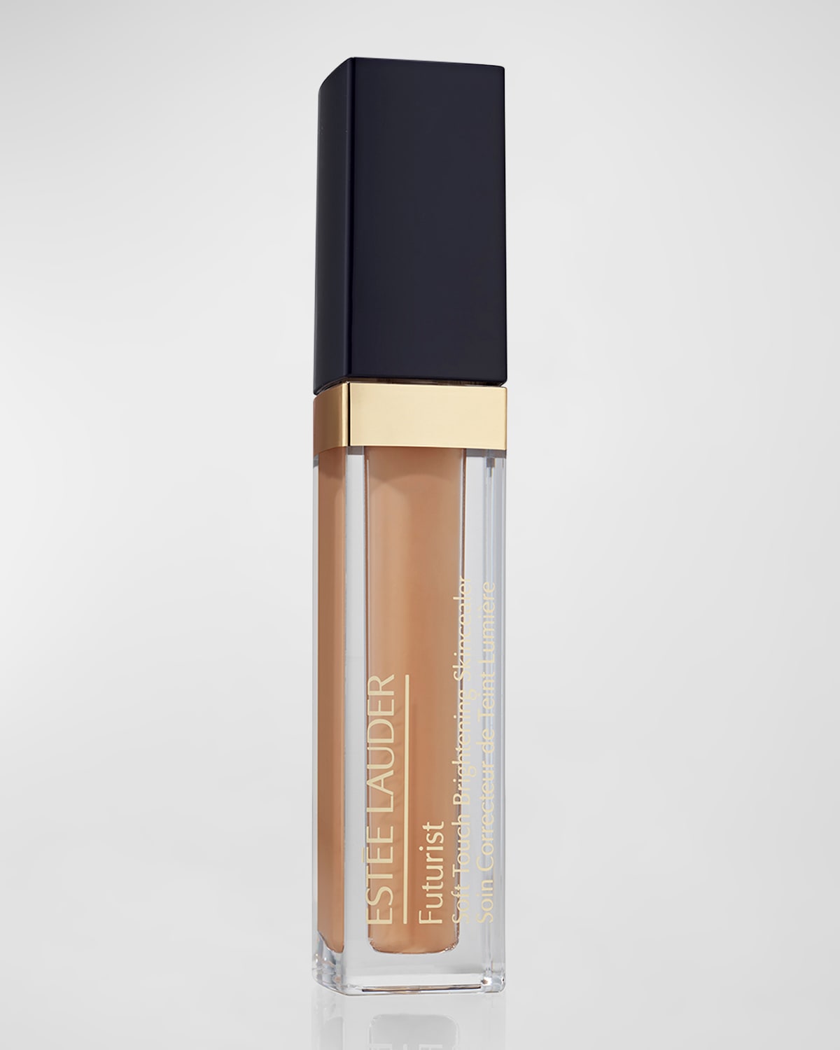 Shop Estée Lauder Futurist Soft Touch Brightening Skincealer Concealer In 3n Medium