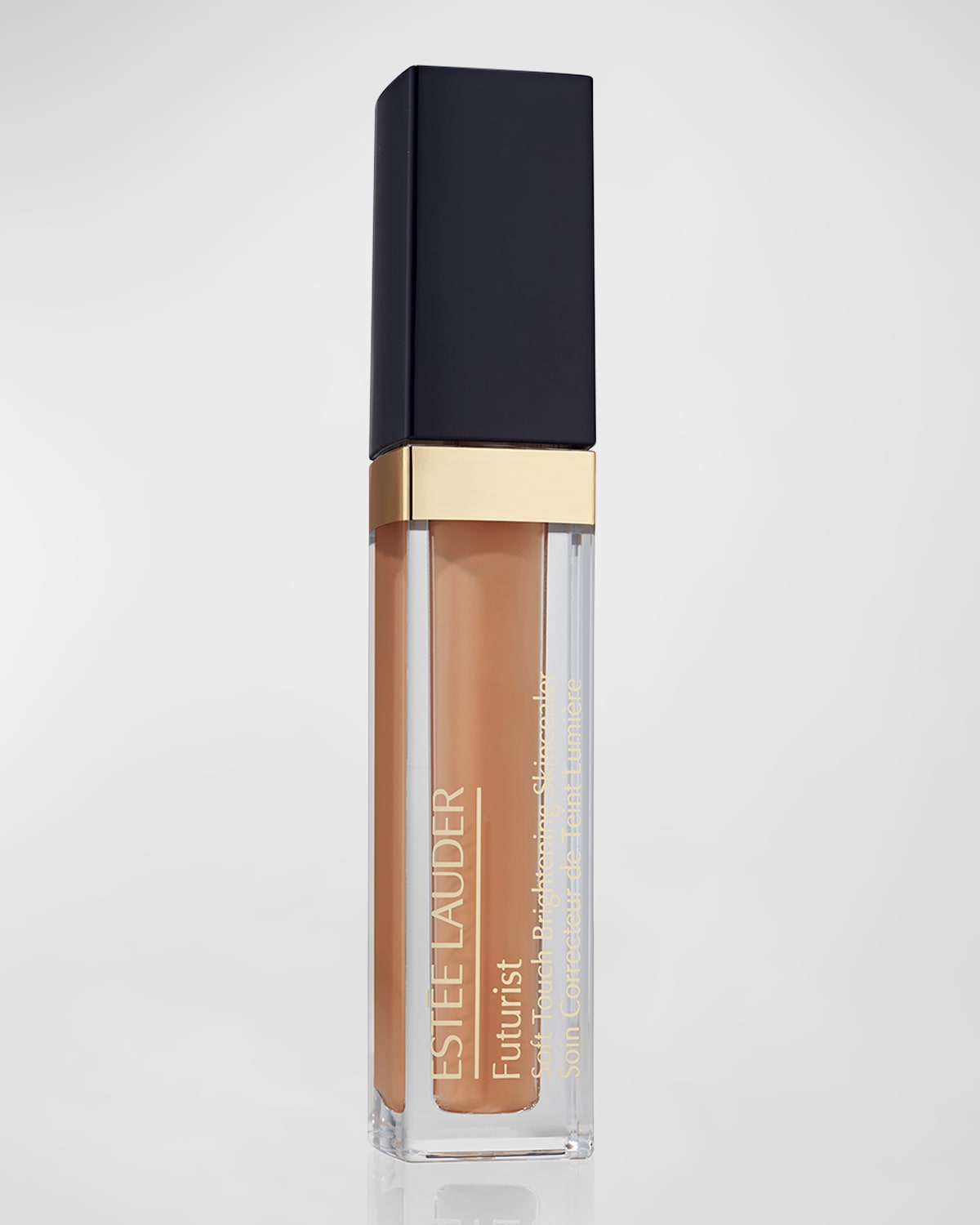 Estée Lauder Futurist Soft Touch Brightening Skincealer Concealer In 4c Medium Deep
