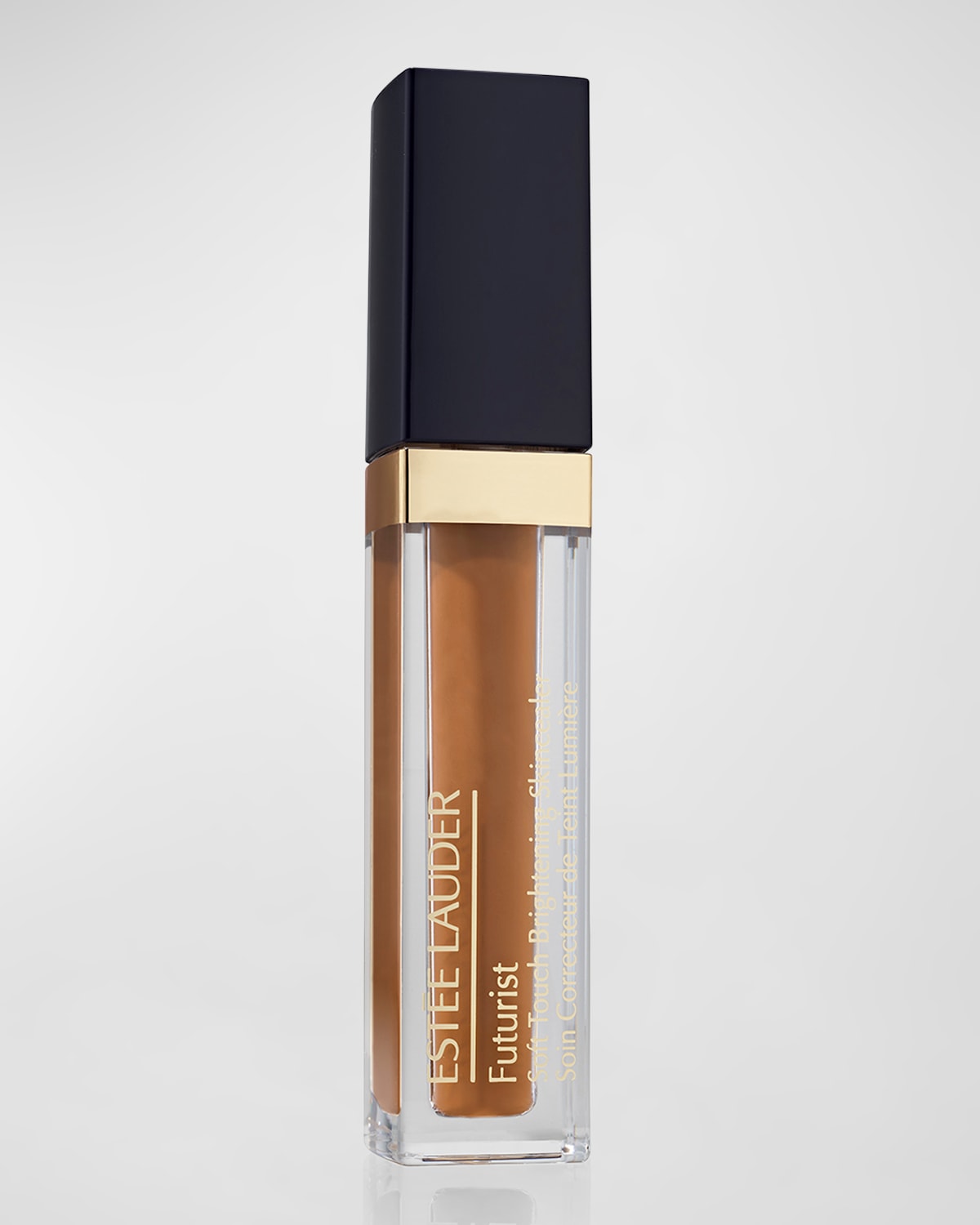 Shop Estée Lauder Futurist Soft Touch Brightening Skincealer Concealer In 5w Deep